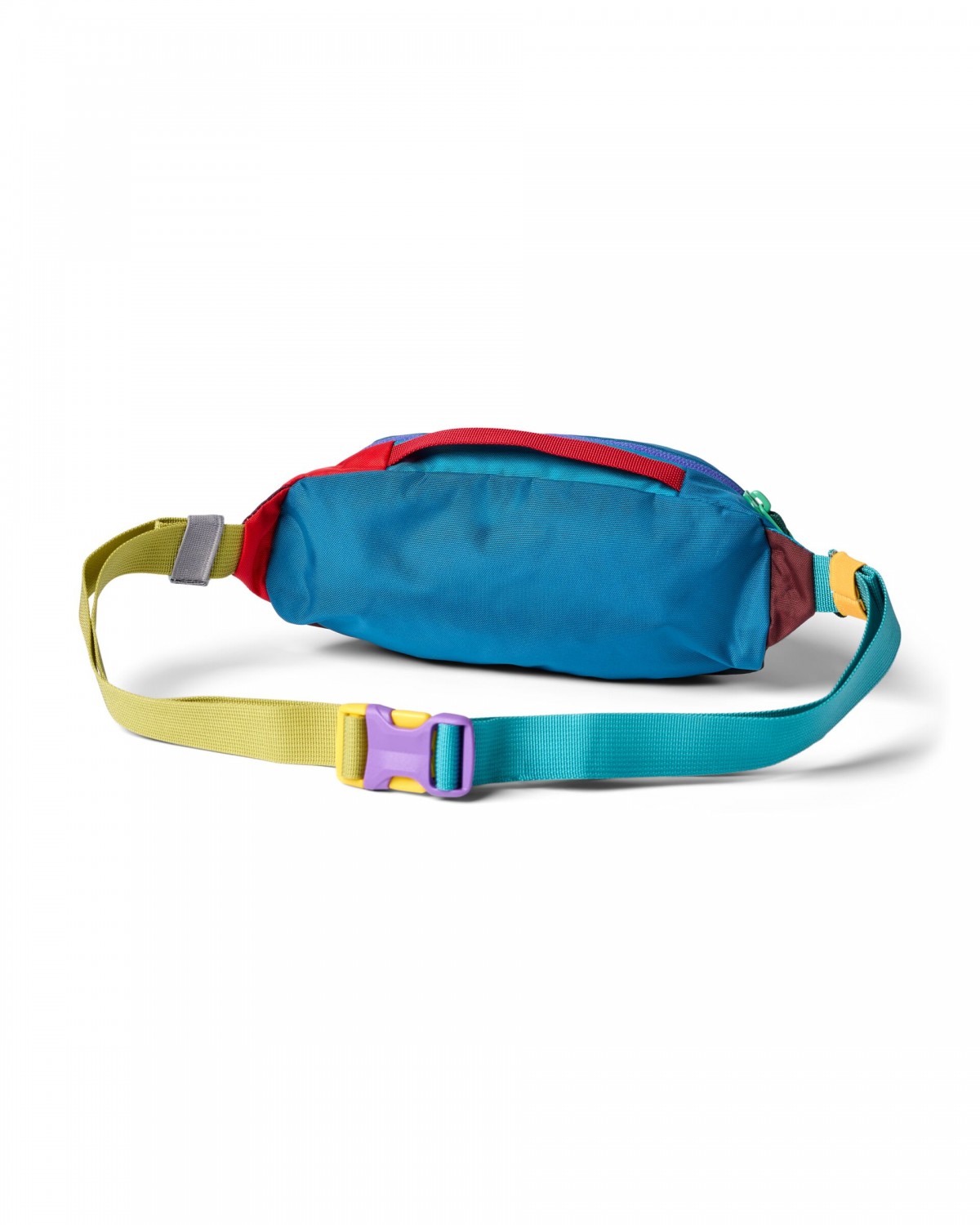 Kapai 1.5L Hip Pack - Del Dia