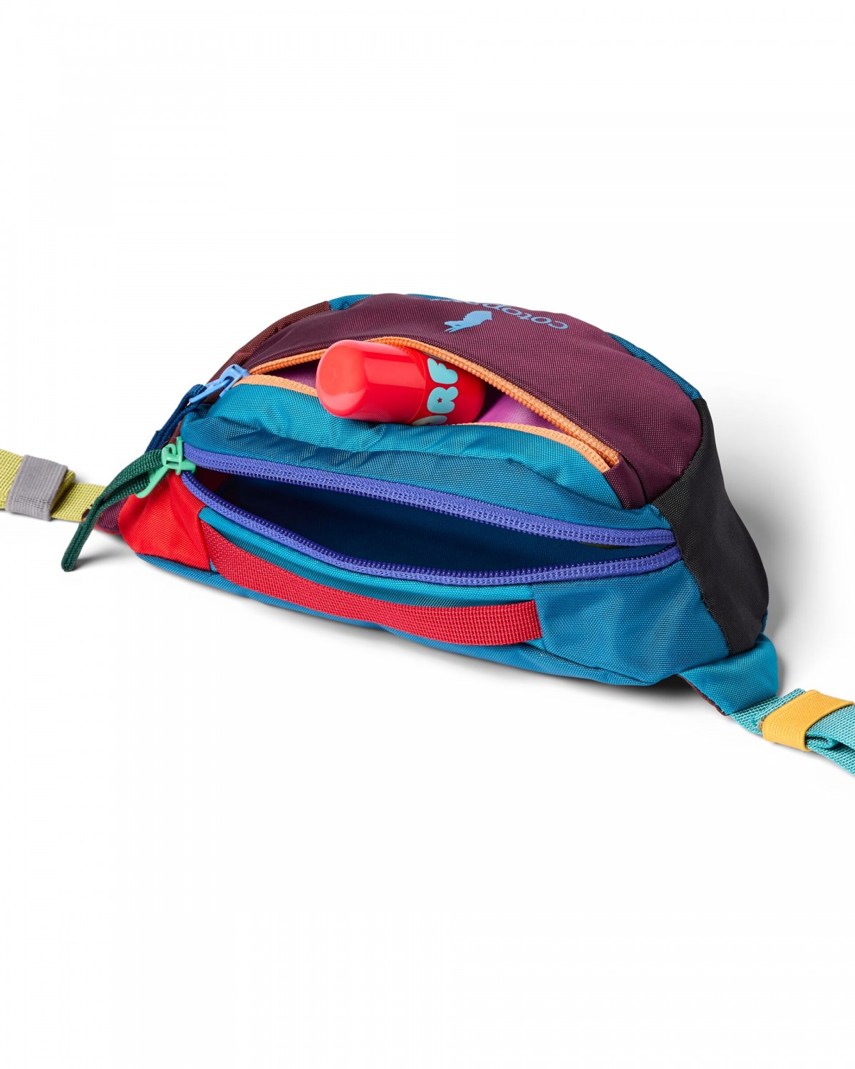 Kapai 1.5L Hip Pack - Del Dia