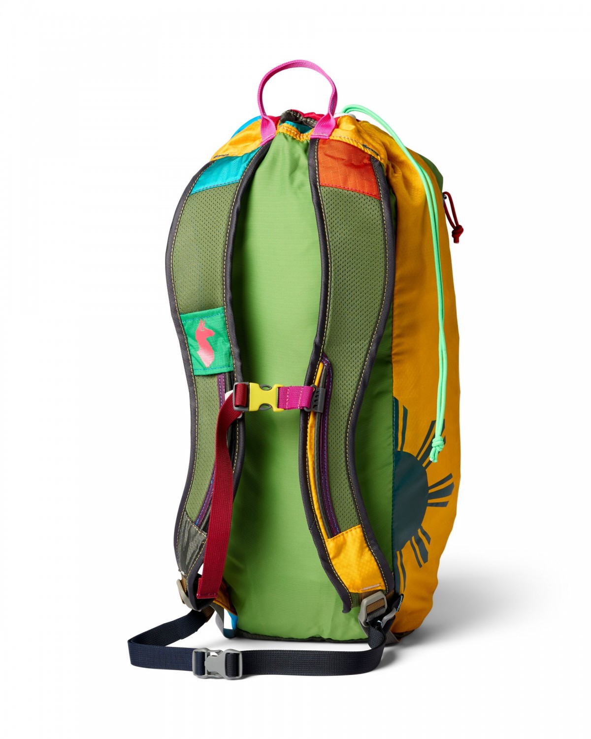 Luzon 18L Backpack - Del Dia