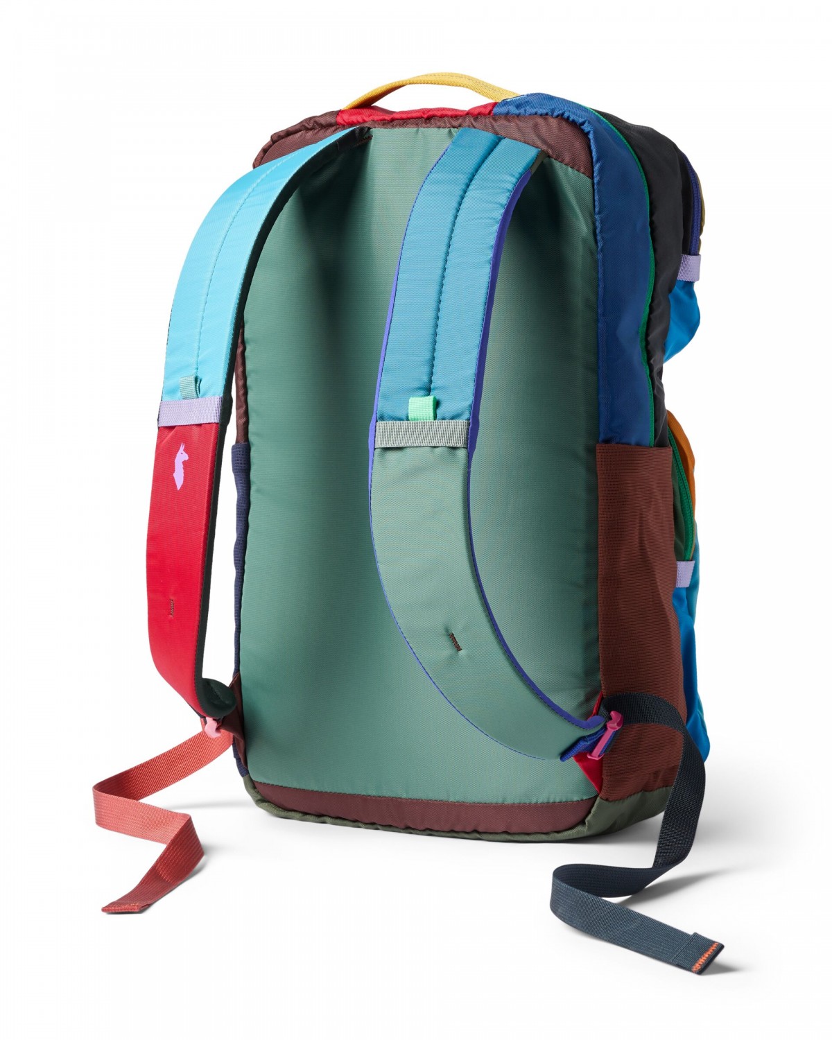 Tasra 16L Backpack - Del Día
