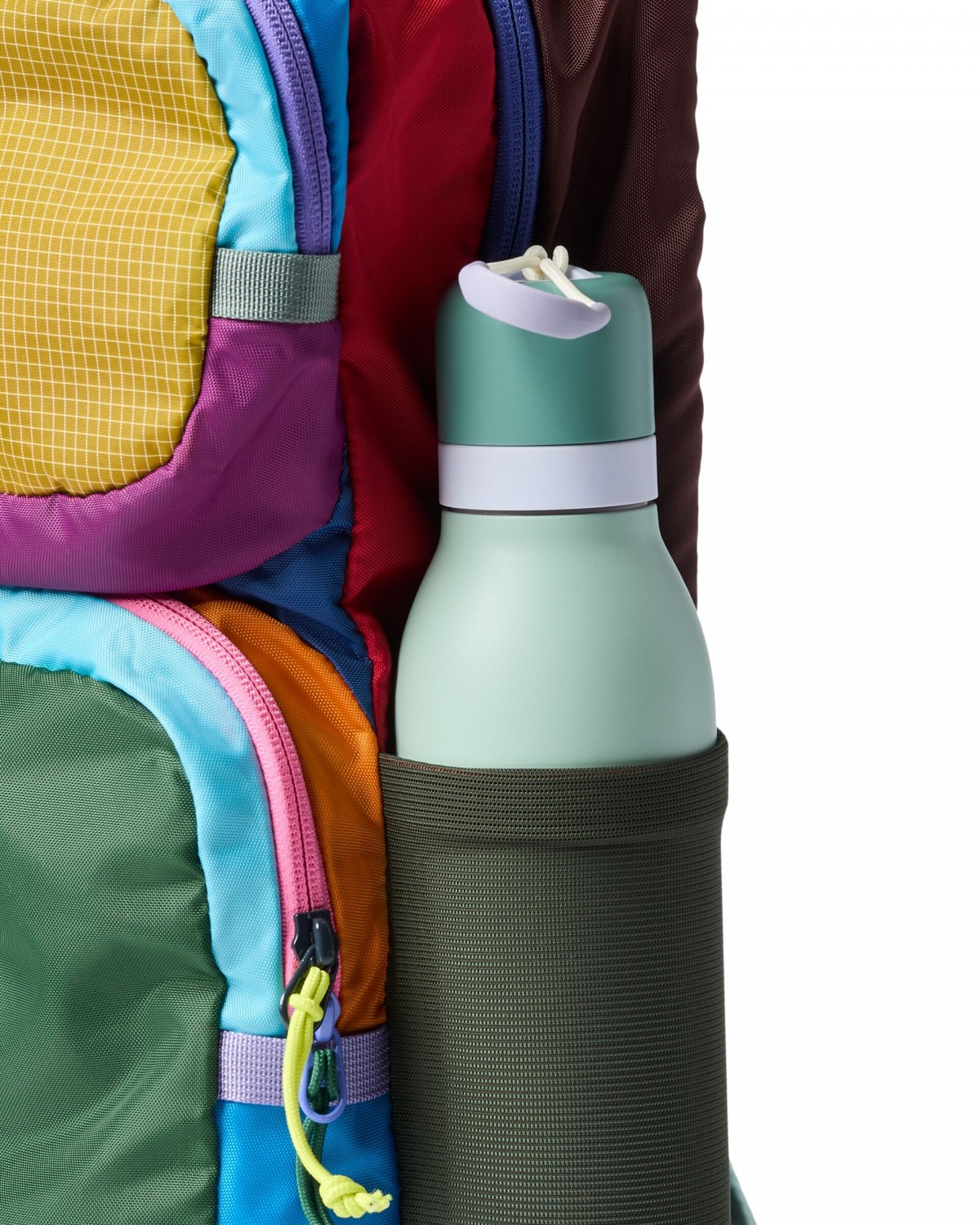 Tasra 16L Backpack - Del Día