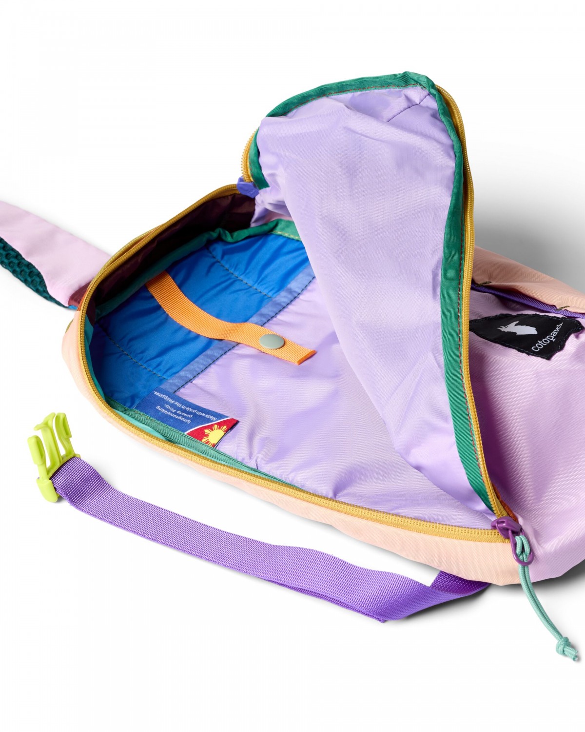 Todo 8l Sling - Del Dia