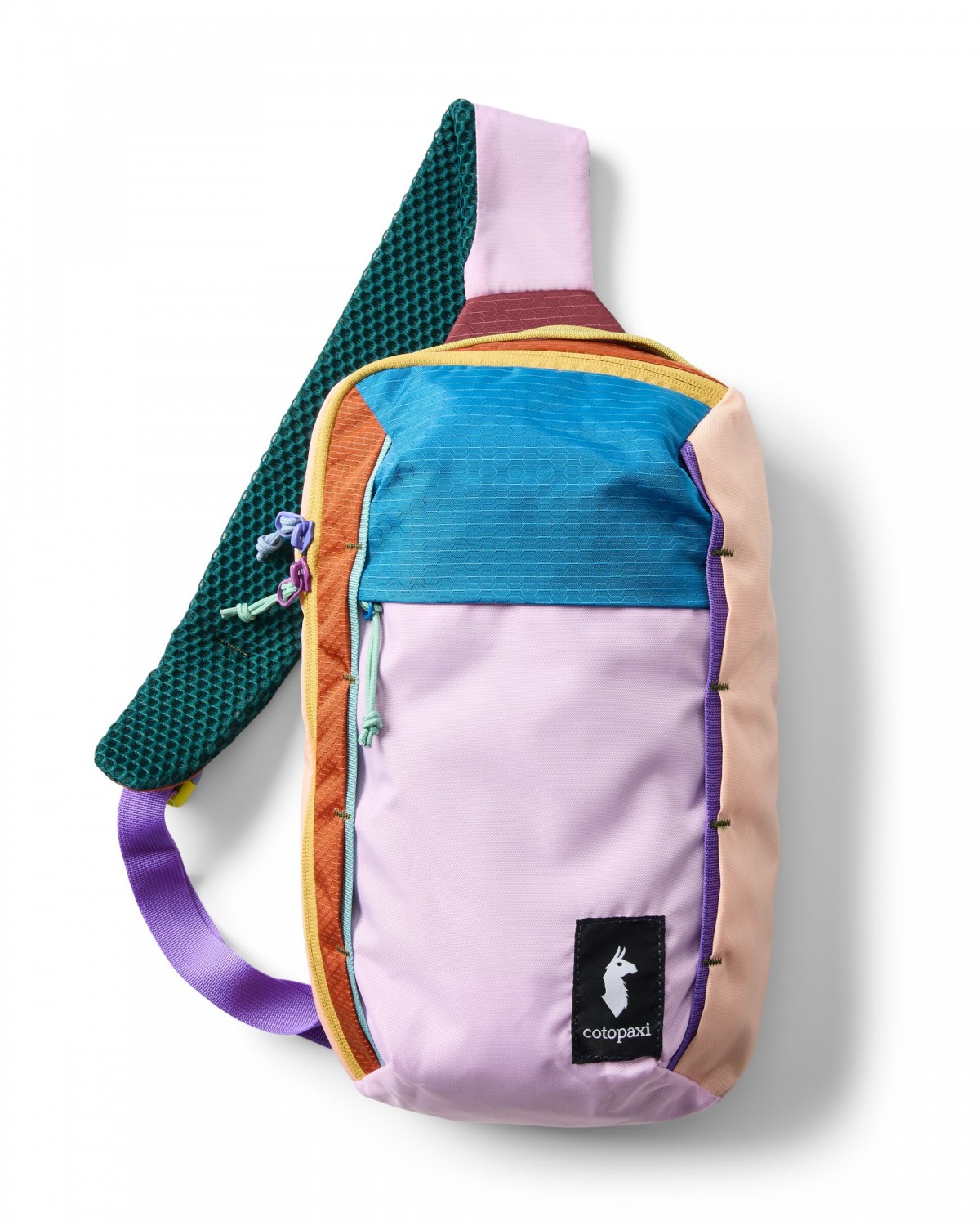 Todo 8l Sling - Del Dia