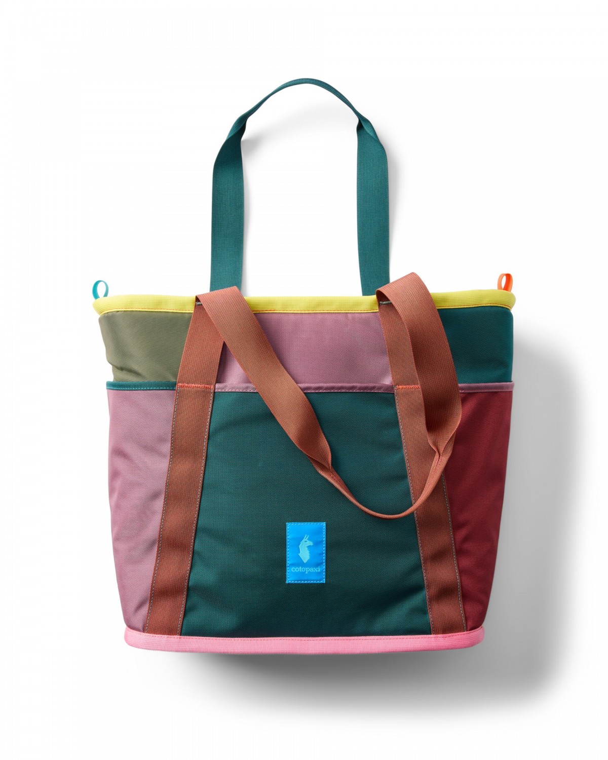 Hielo 18L Cooler Tote - Del Dia