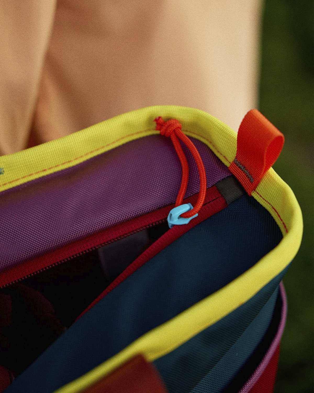 Hielo 18L Cooler Tote - Del Dia