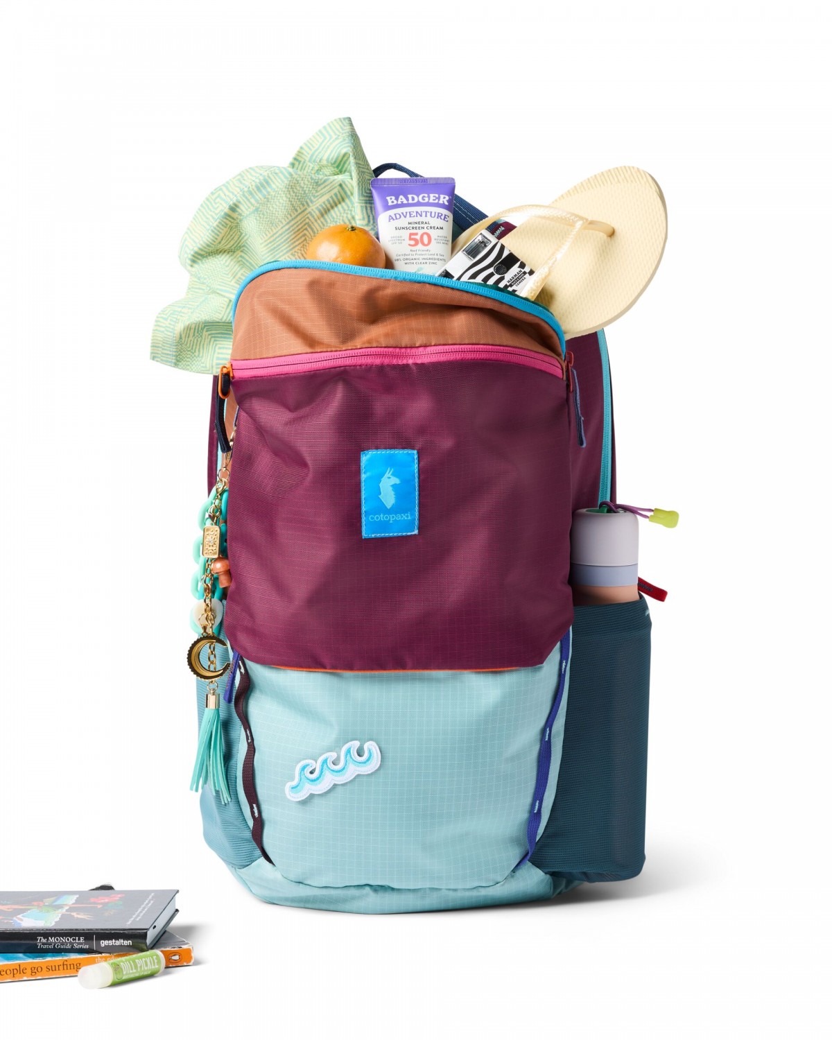Allpa 26L Daypack - Del Dia