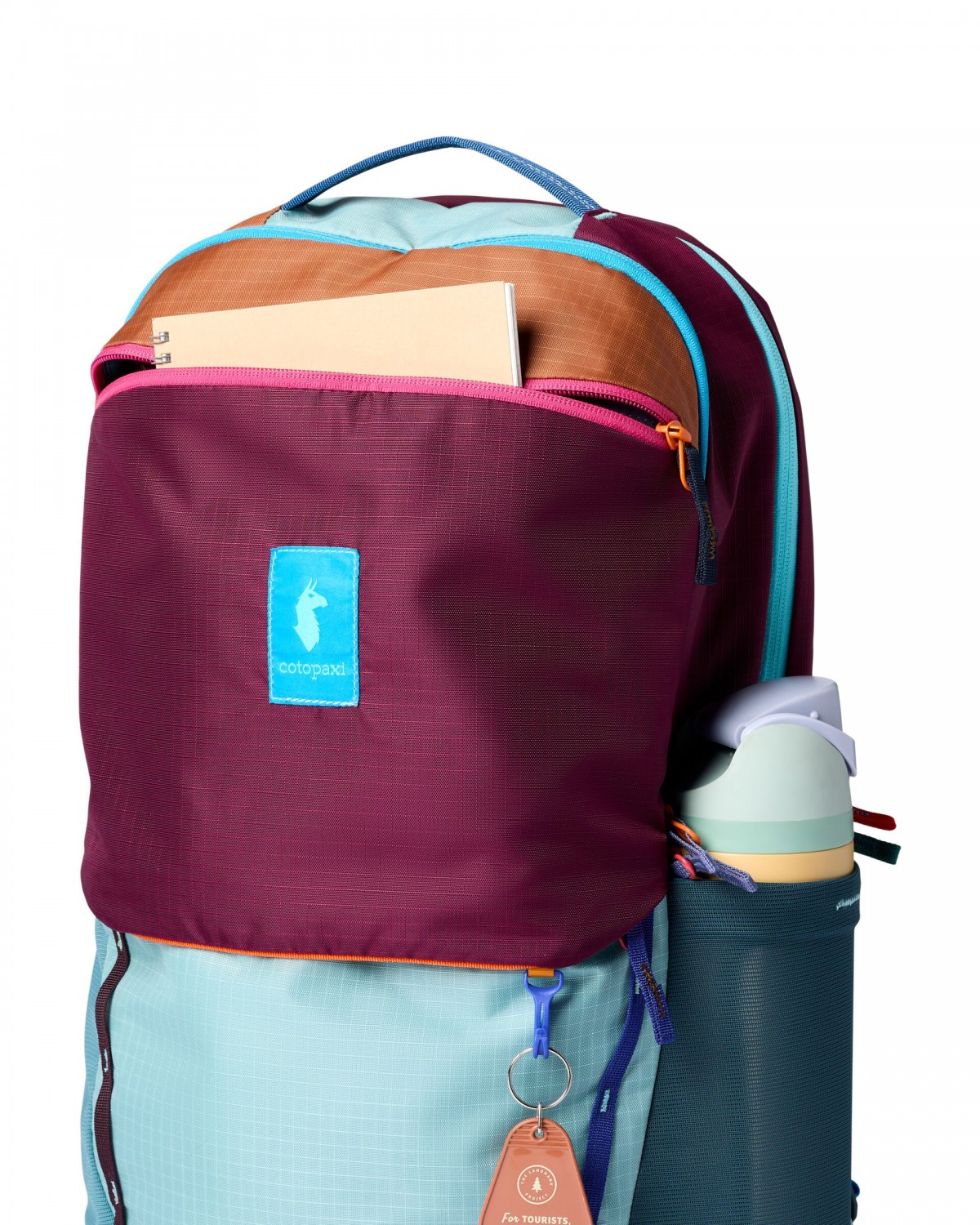 Allpa 26L Daypack - Del Dia