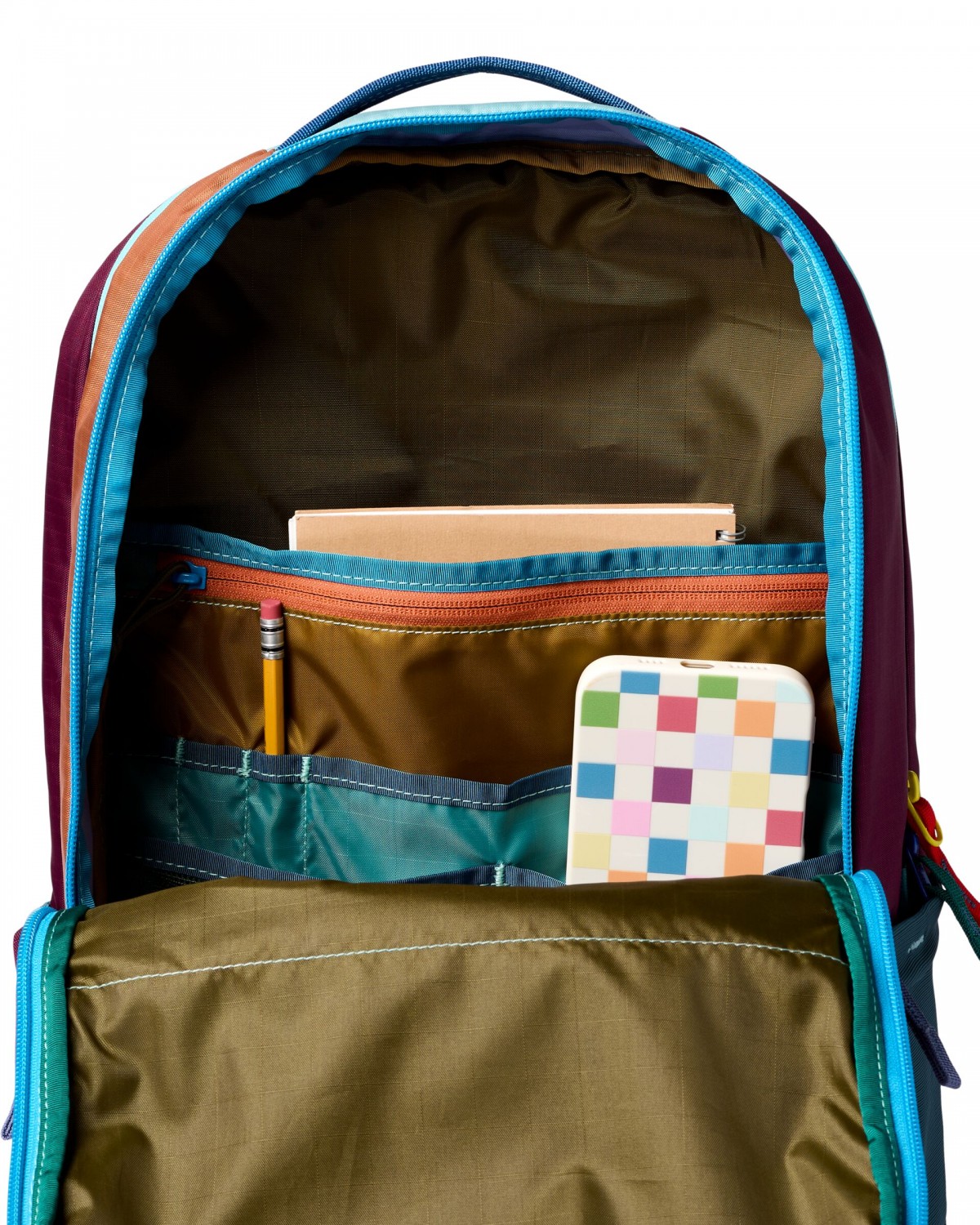 Allpa 26L Daypack - Del Dia