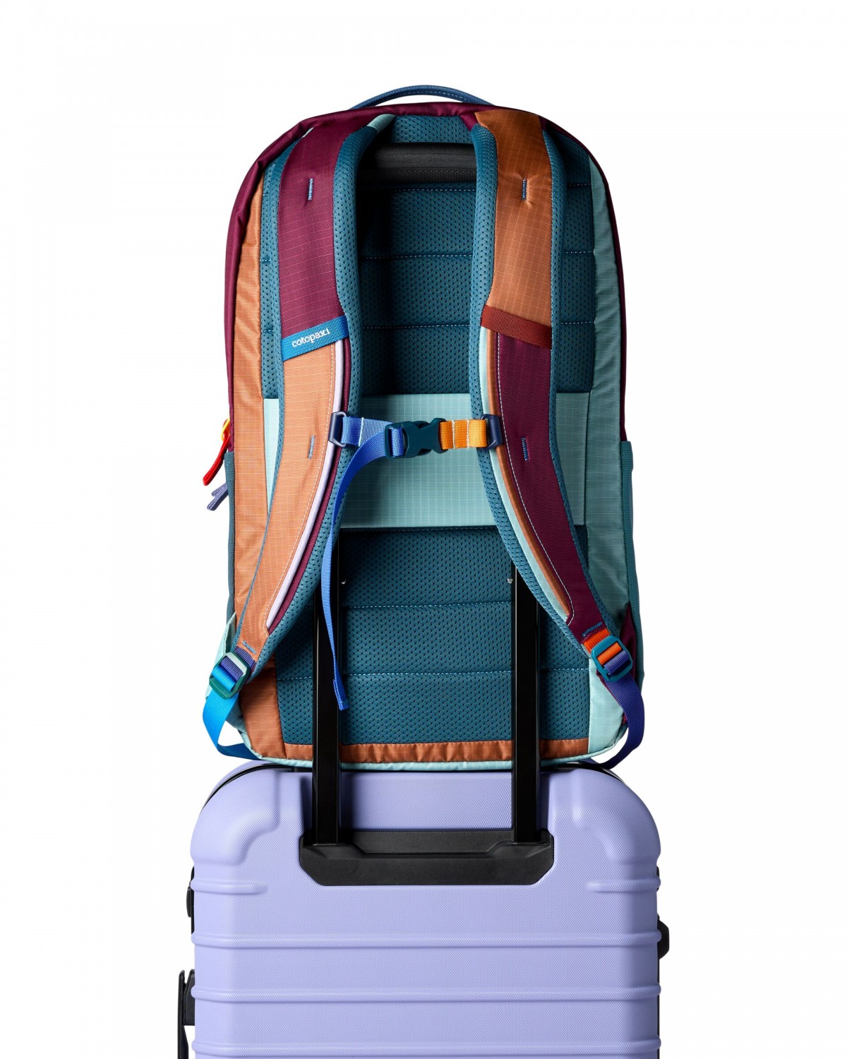 Allpa 26L Daypack - Del Dia