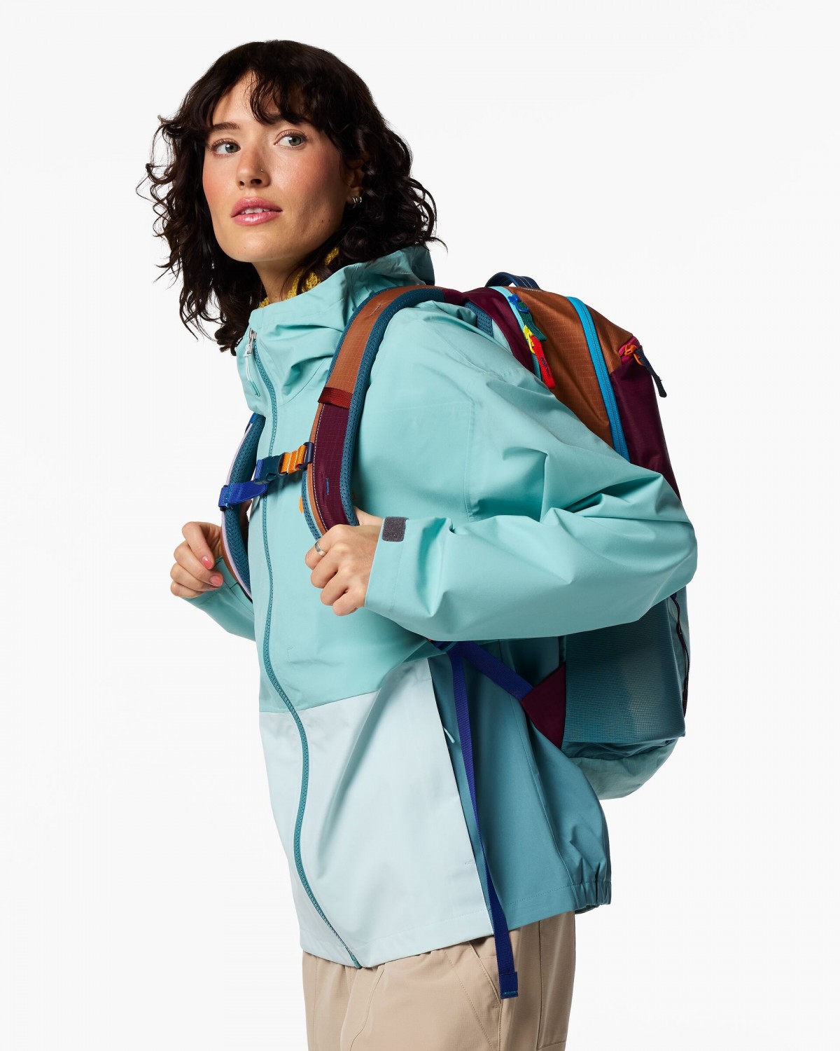 Allpa 26L Daypack - Del Dia
