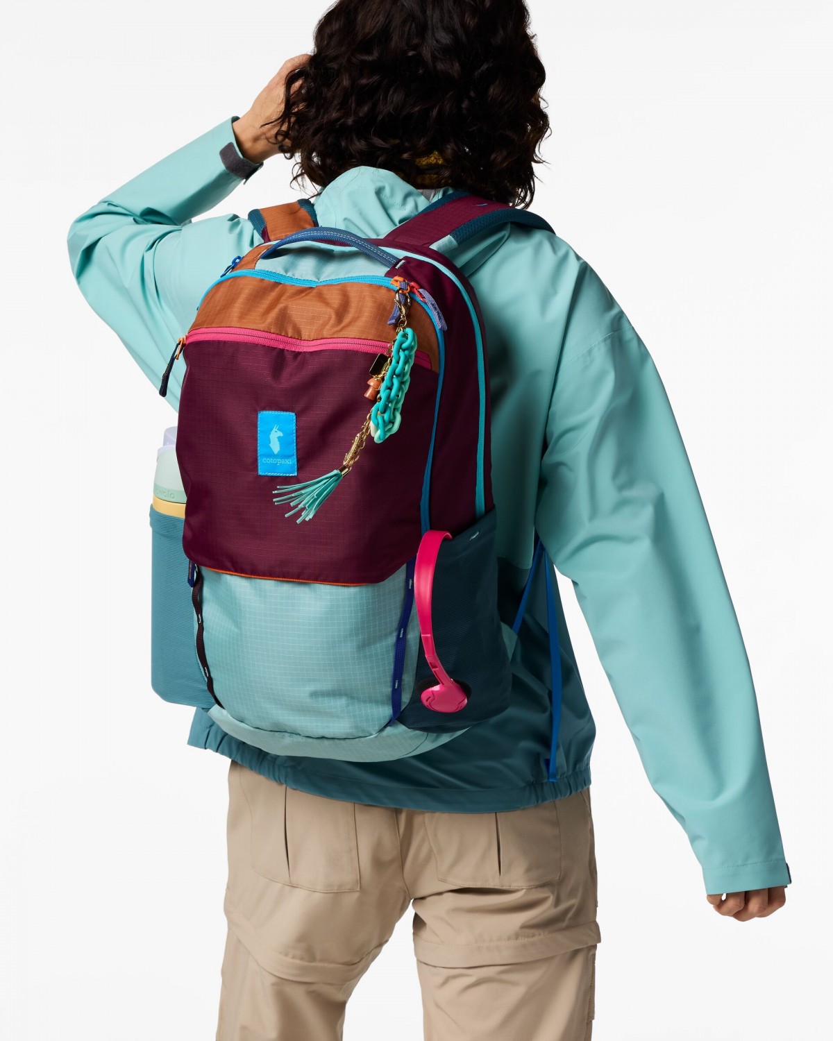 Allpa 26L Daypack - Del Dia