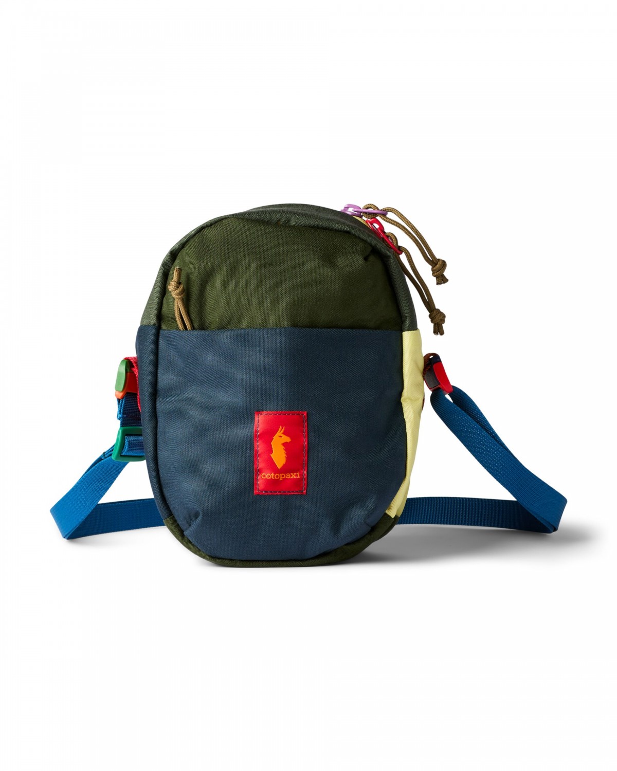 Todo 1L Shoulder Bag - Del Dia