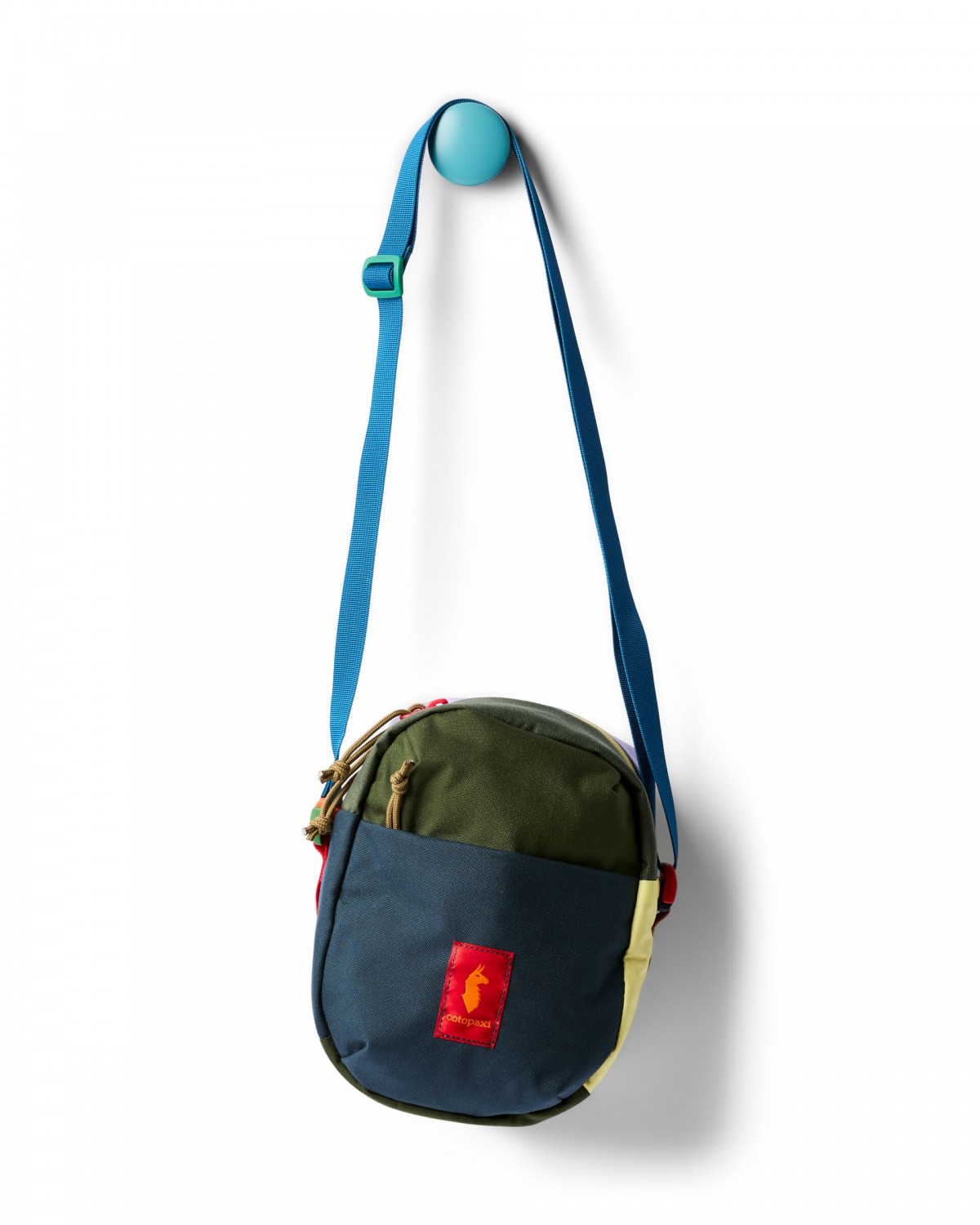 Todo 1L Shoulder Bag - Del Dia