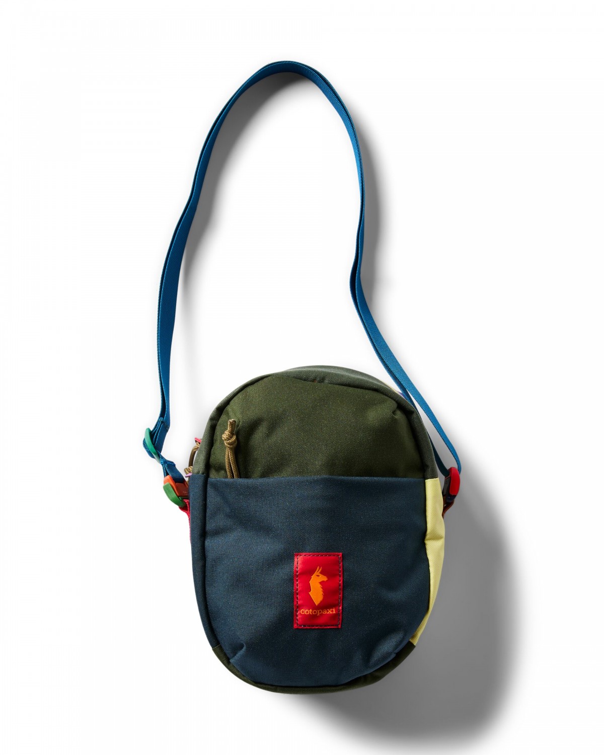 Todo 1L Shoulder Bag - Del Dia