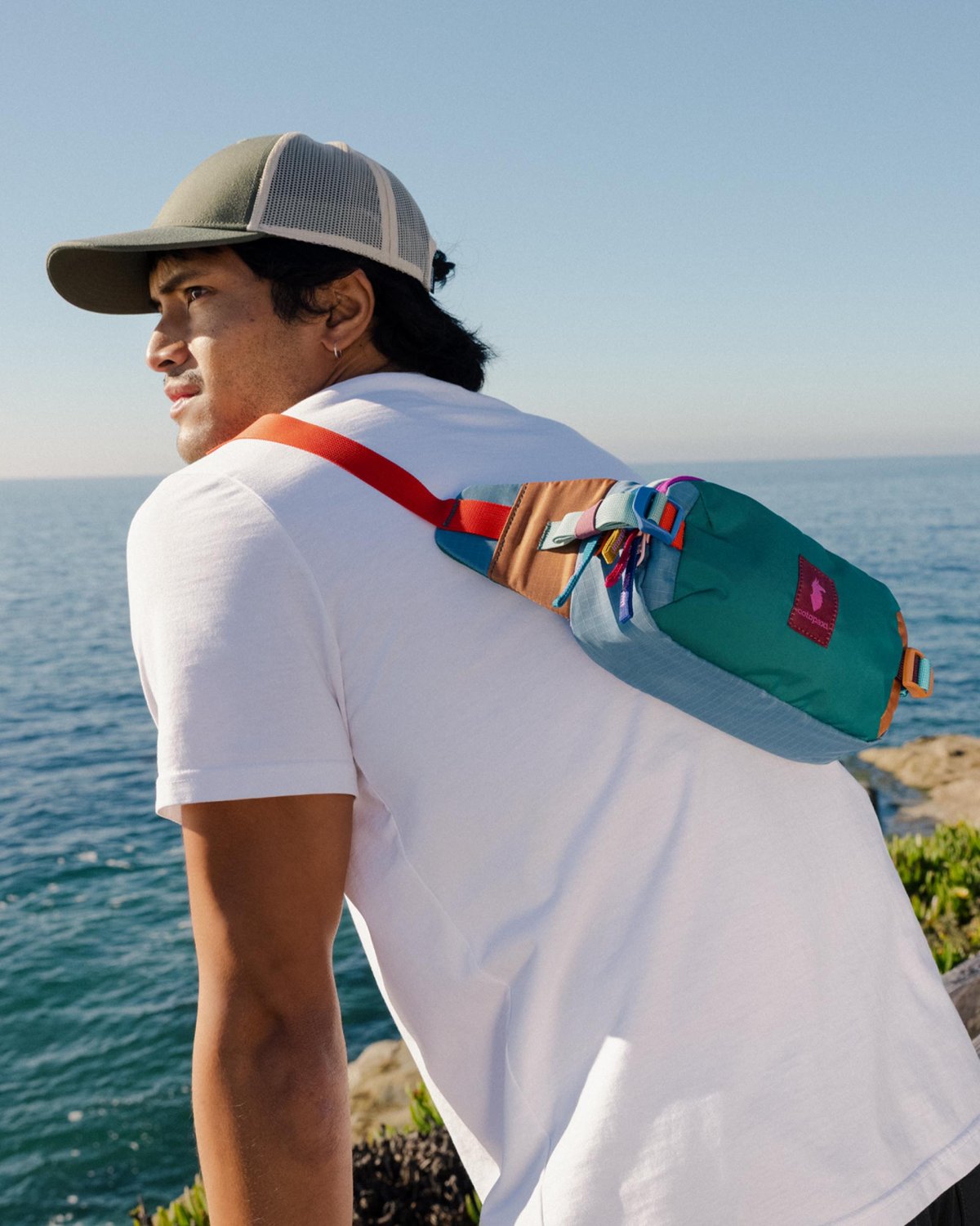 Allpa X 1.5L Hip Pack - Del Dia