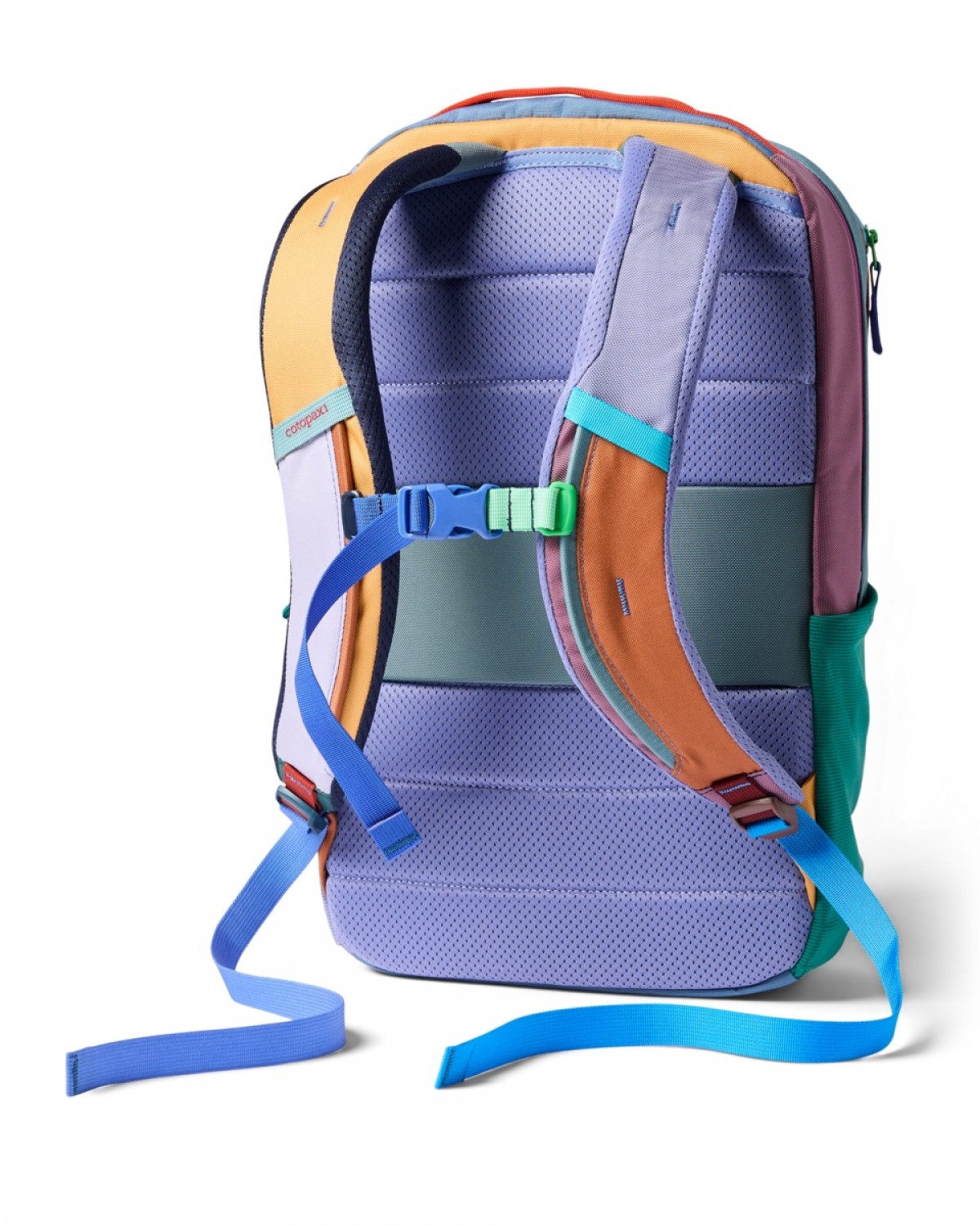 Allpa 18L Daypack - Del Dia