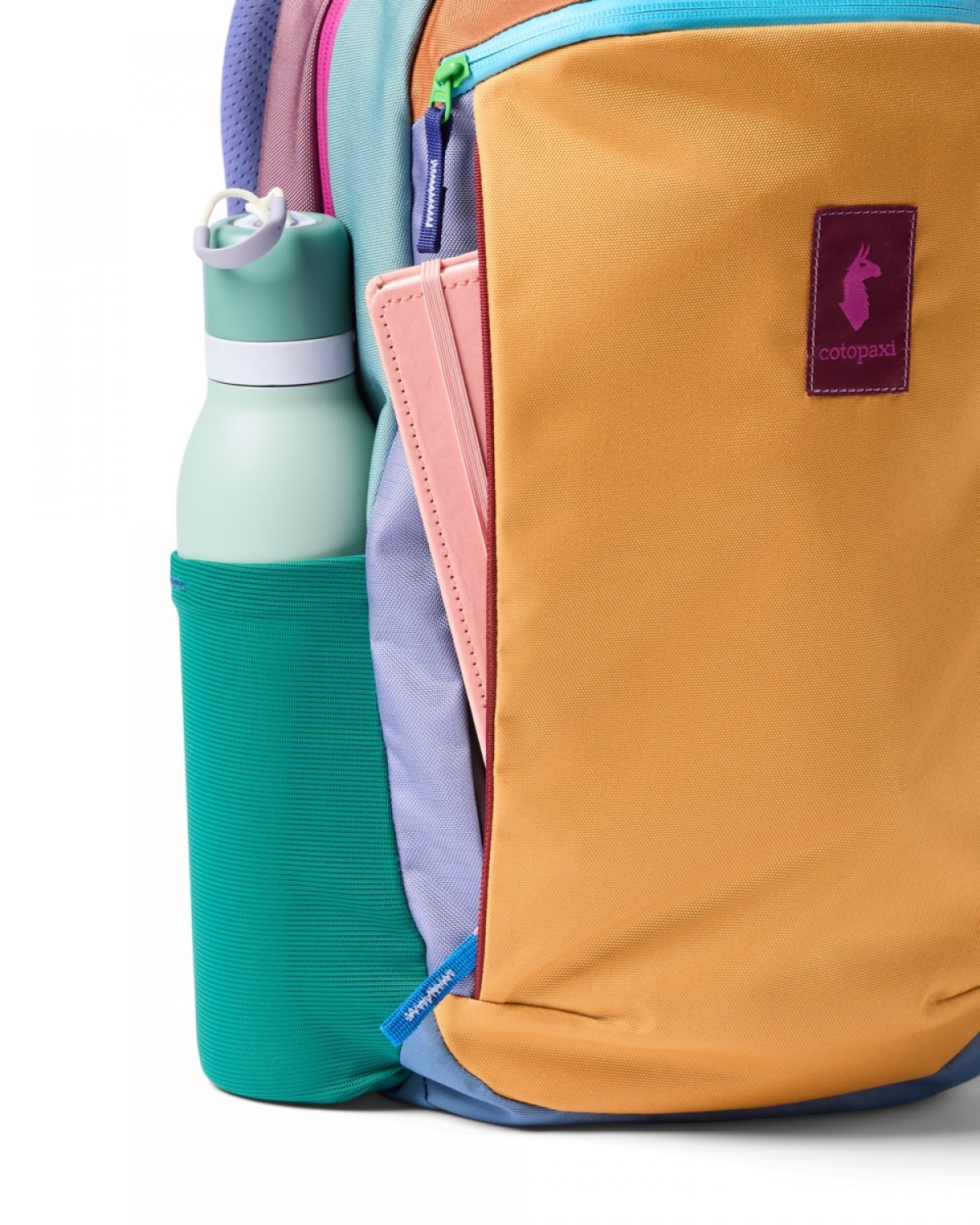 Allpa 18L Daypack - Del Dia