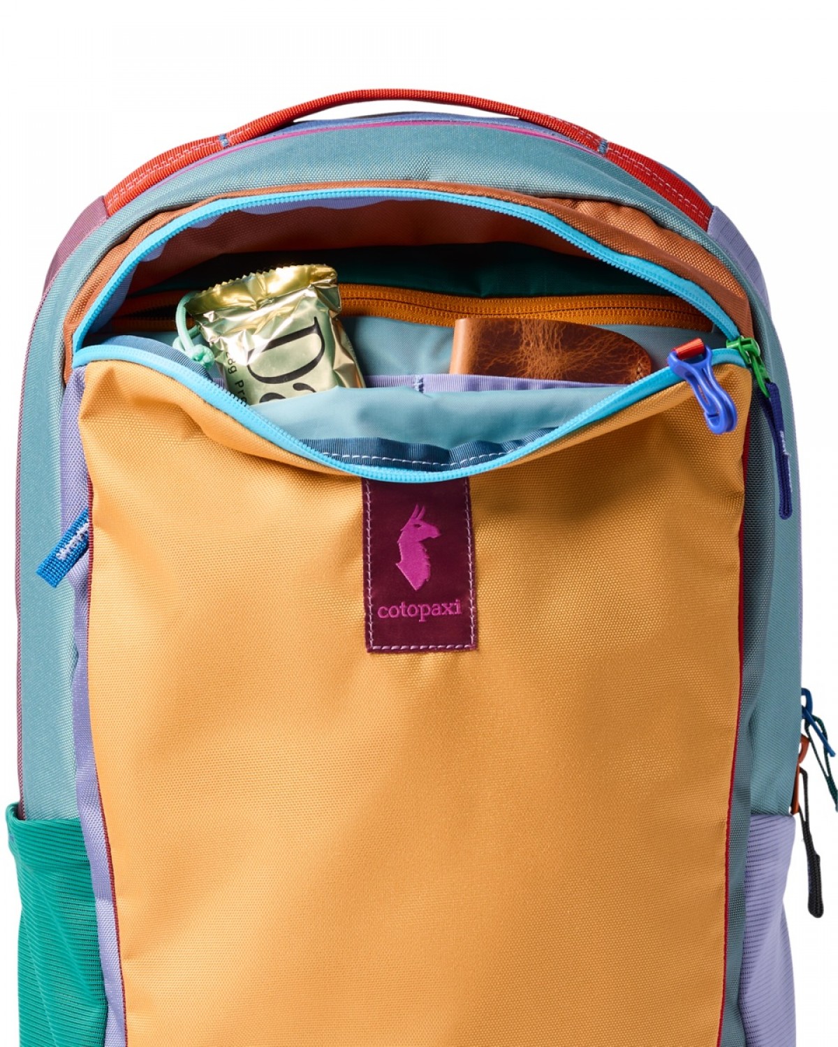 Allpa 18L Daypack - Del Dia