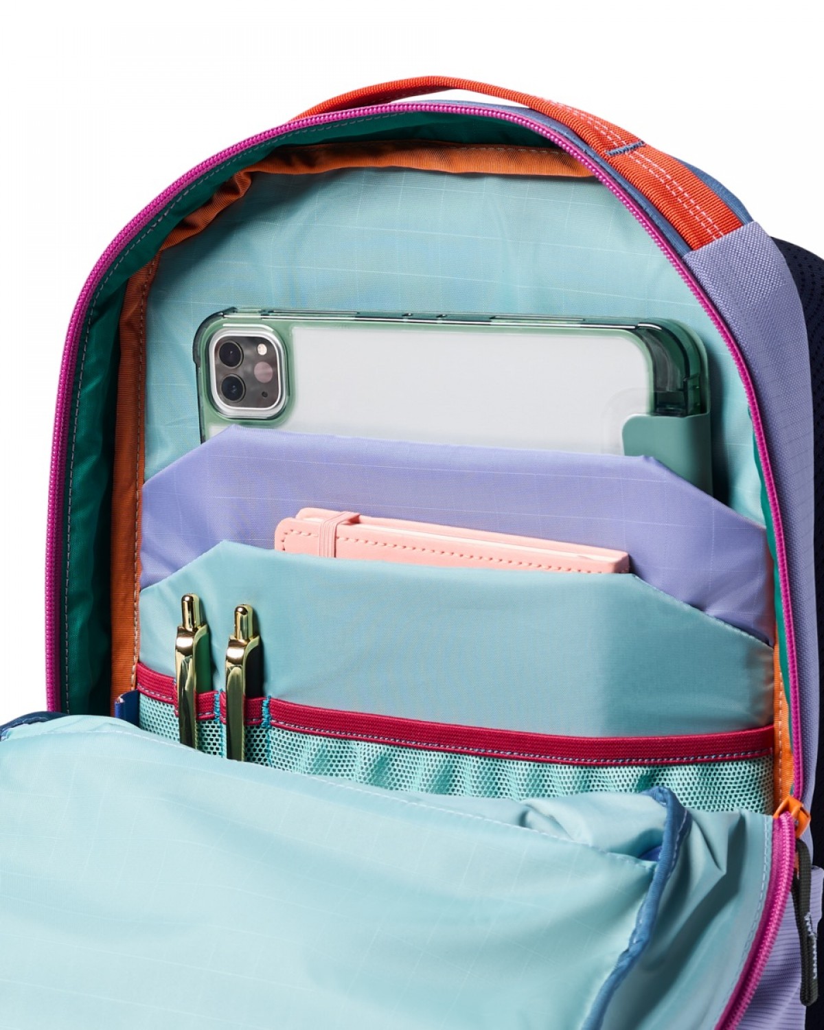 Allpa 18L Daypack - Del Dia