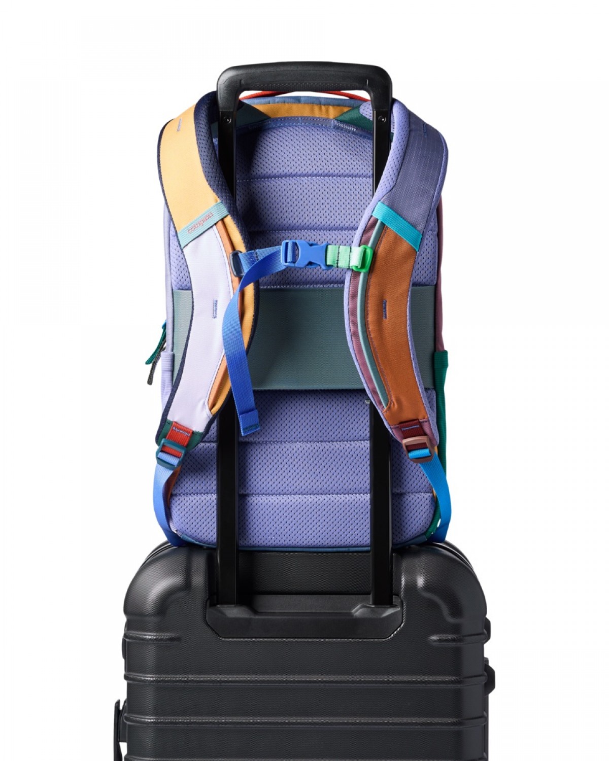 Allpa 18L Daypack - Del Dia