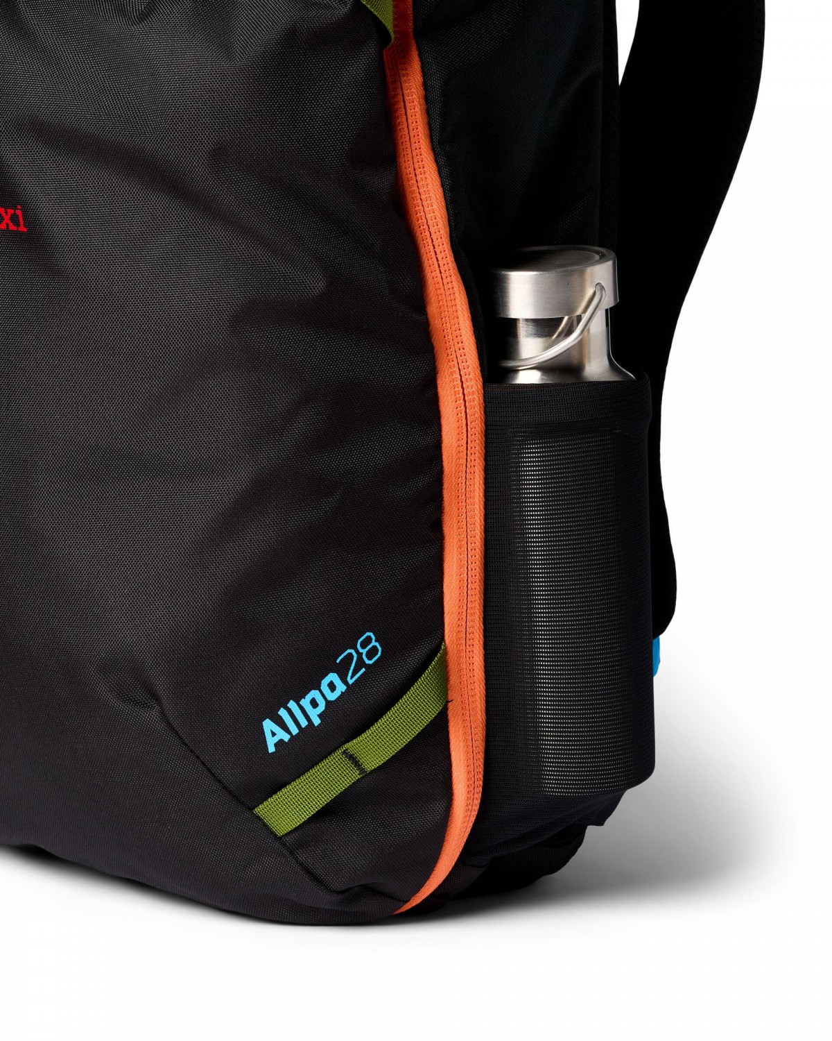 Allpa 28L Travel Pack - Del Dia Dark