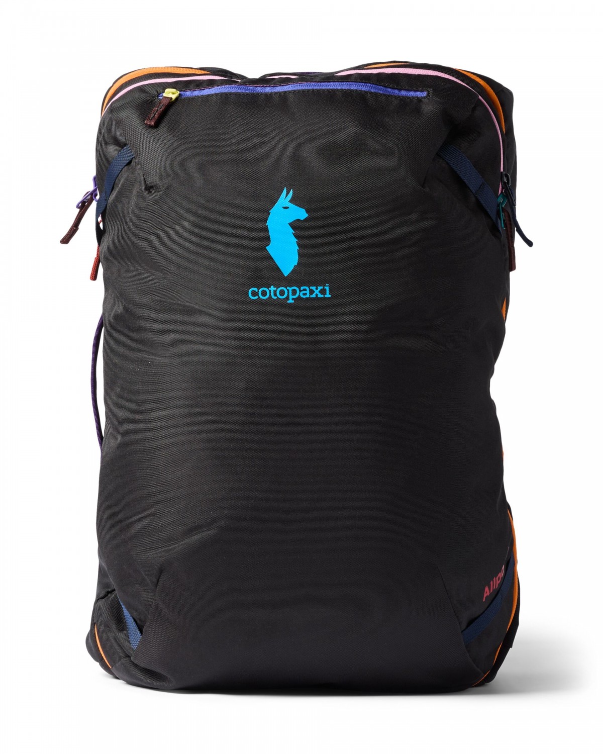 Allpa 42L Travel Pack - Del Día Dark