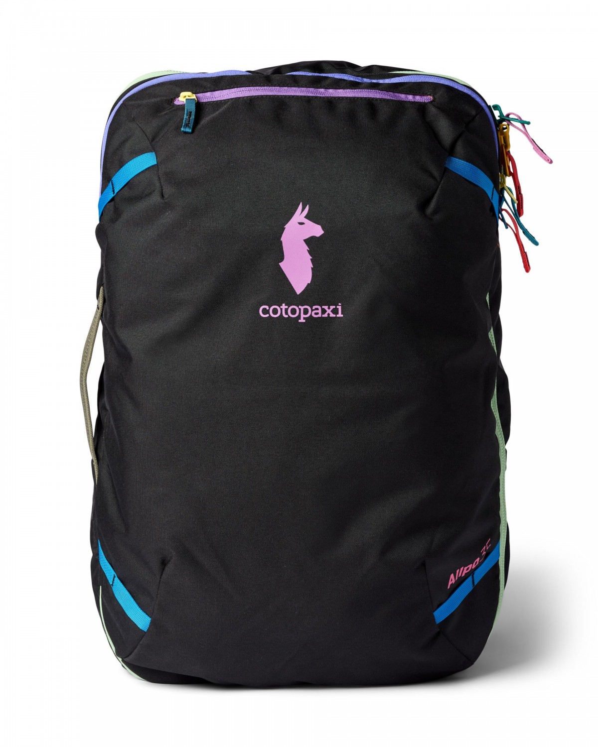 Allpa 35L Travel Pack - Del Día Dark