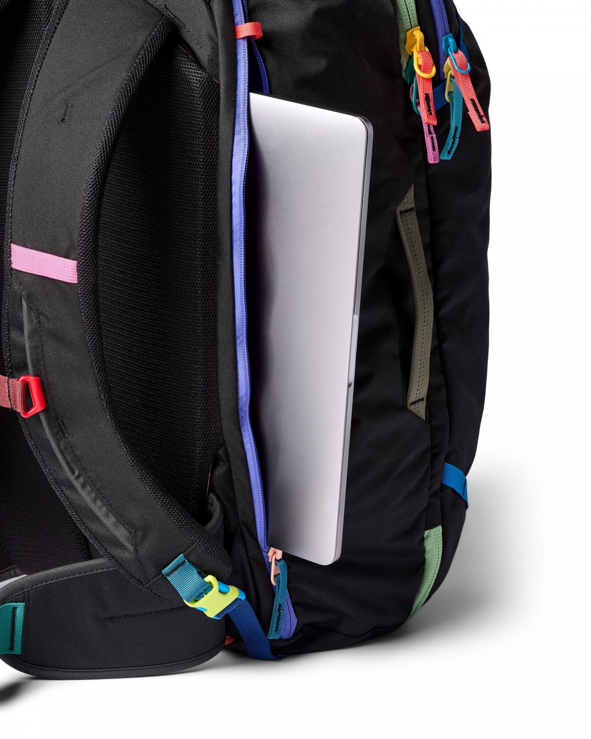 Allpa 35L Travel Pack - Del Día Dark