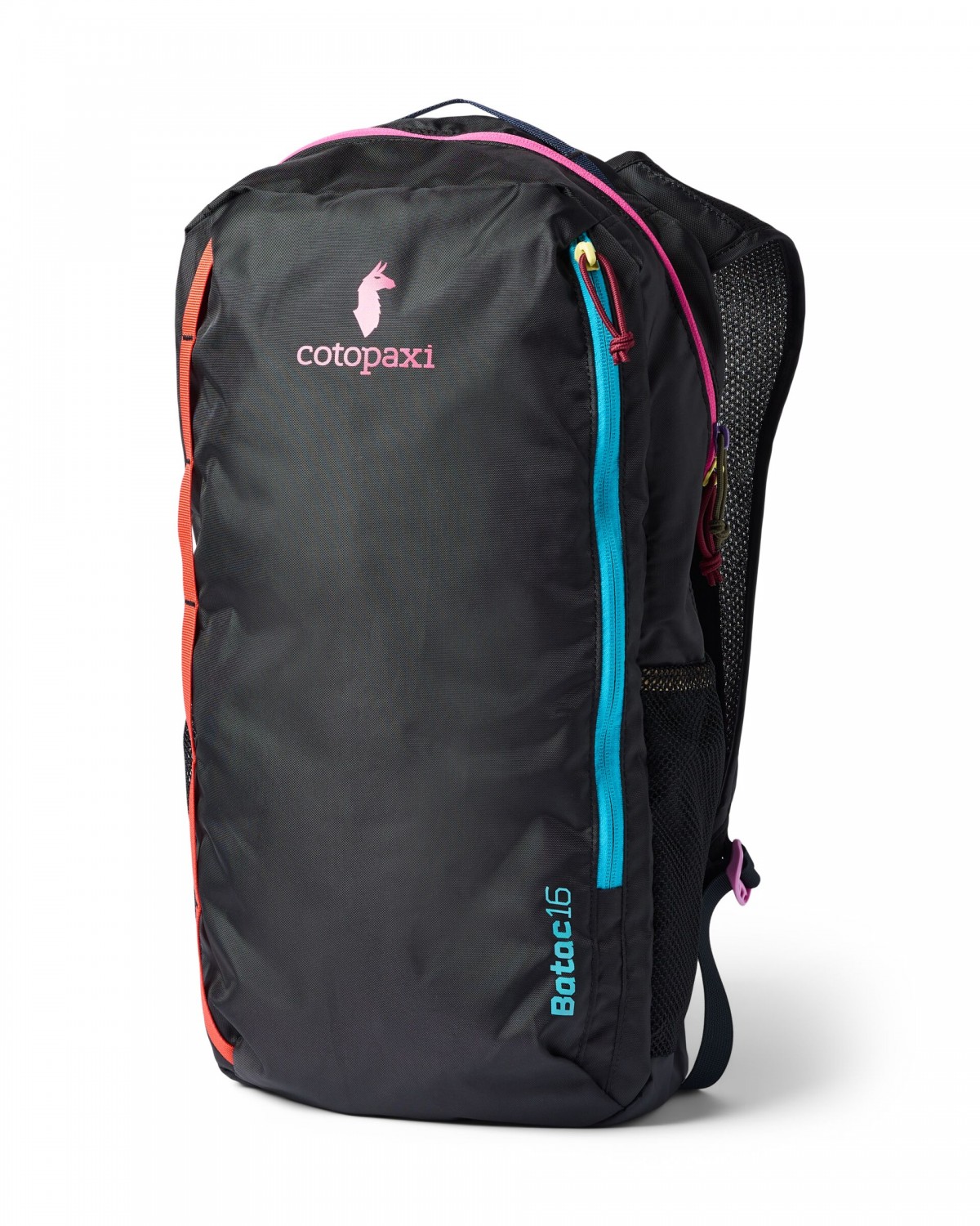 Batac 16L Backpack - Del Día Dark