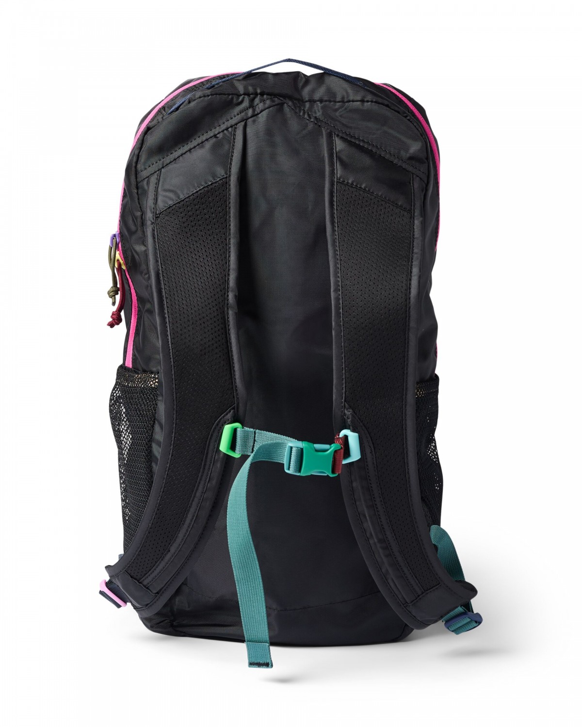 Batac 16L Backpack - Del Día Dark