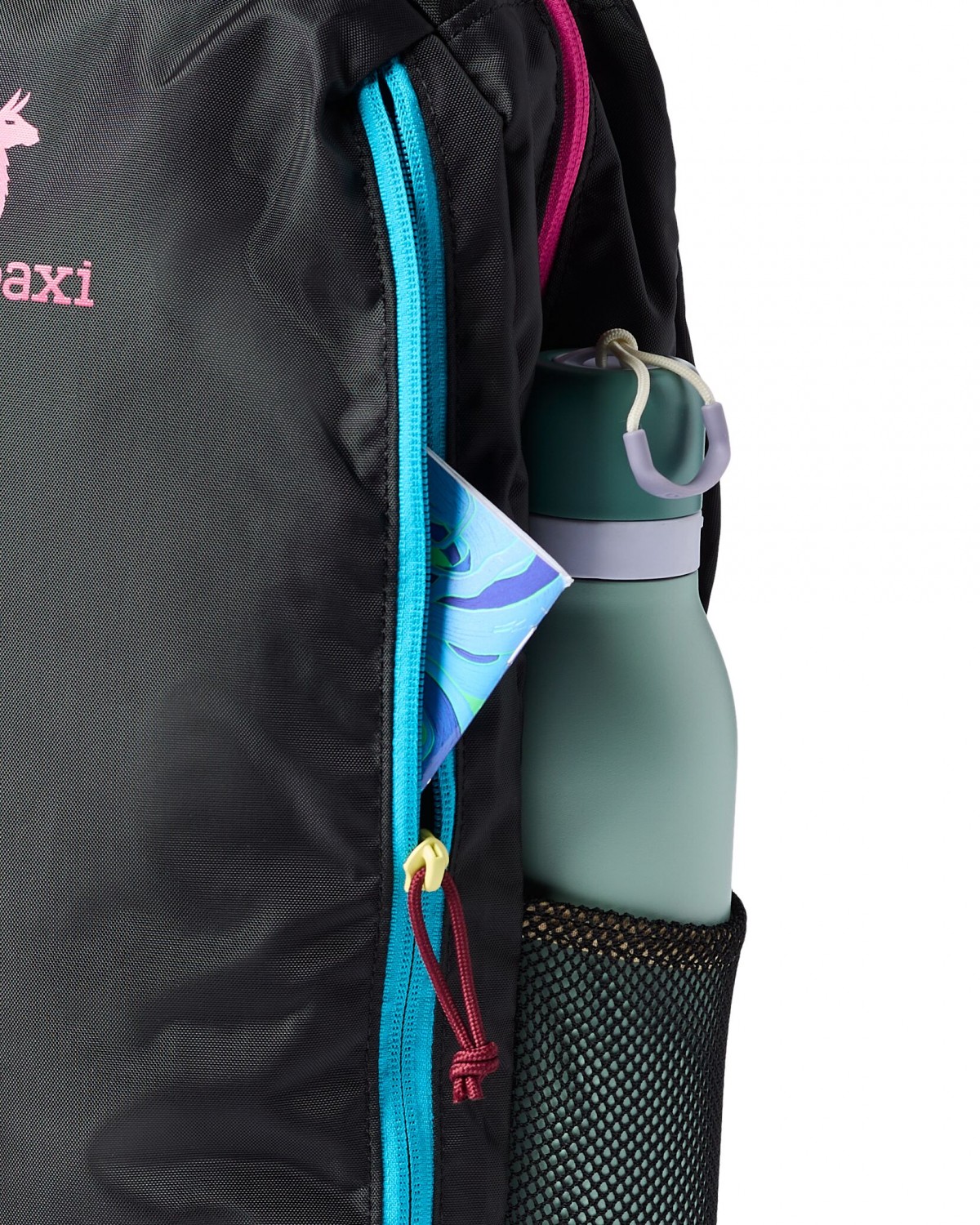 Batac 16L Backpack - Del Día Dark