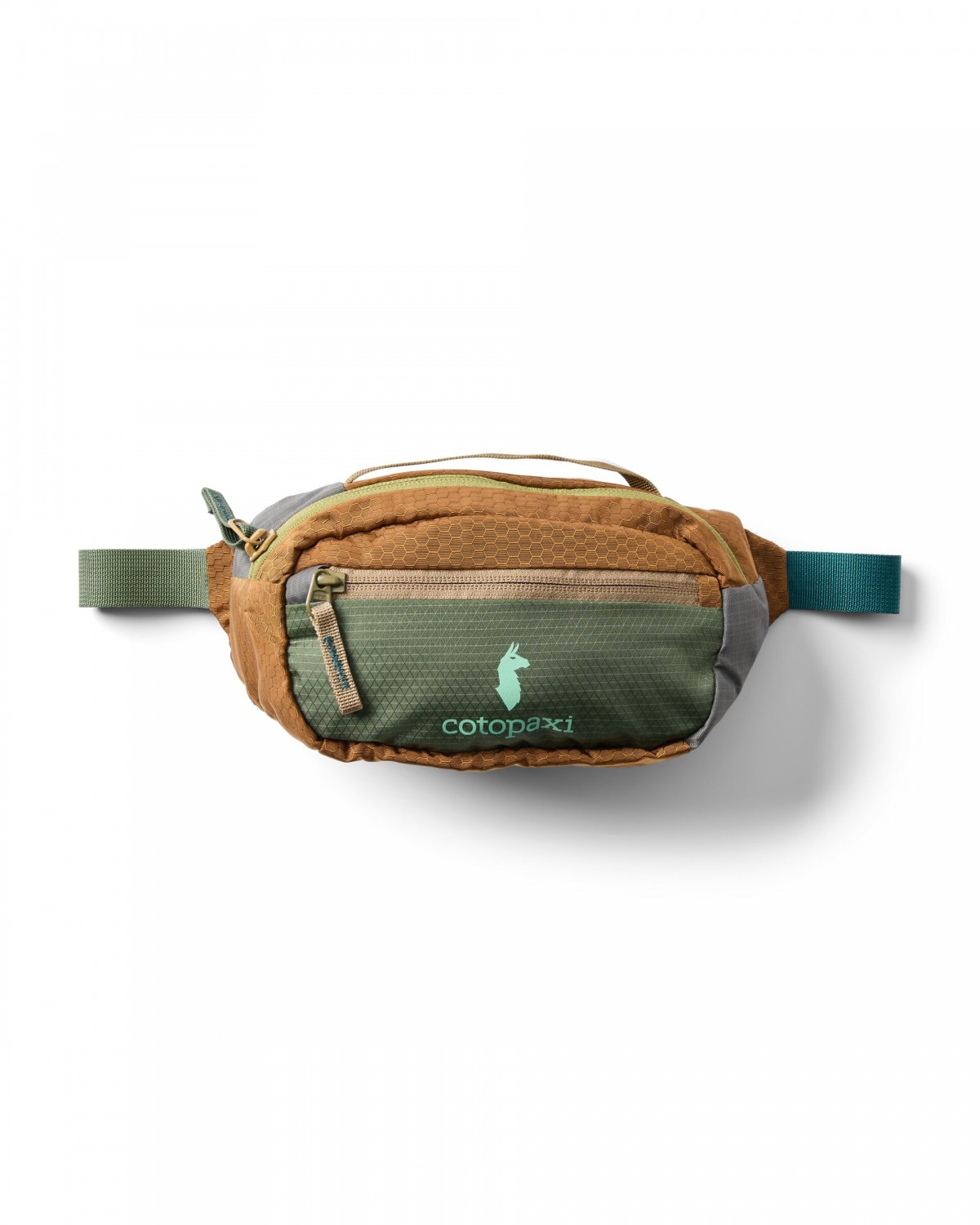 Kapai 1.5L Hip Pack - Del Dia Earth
