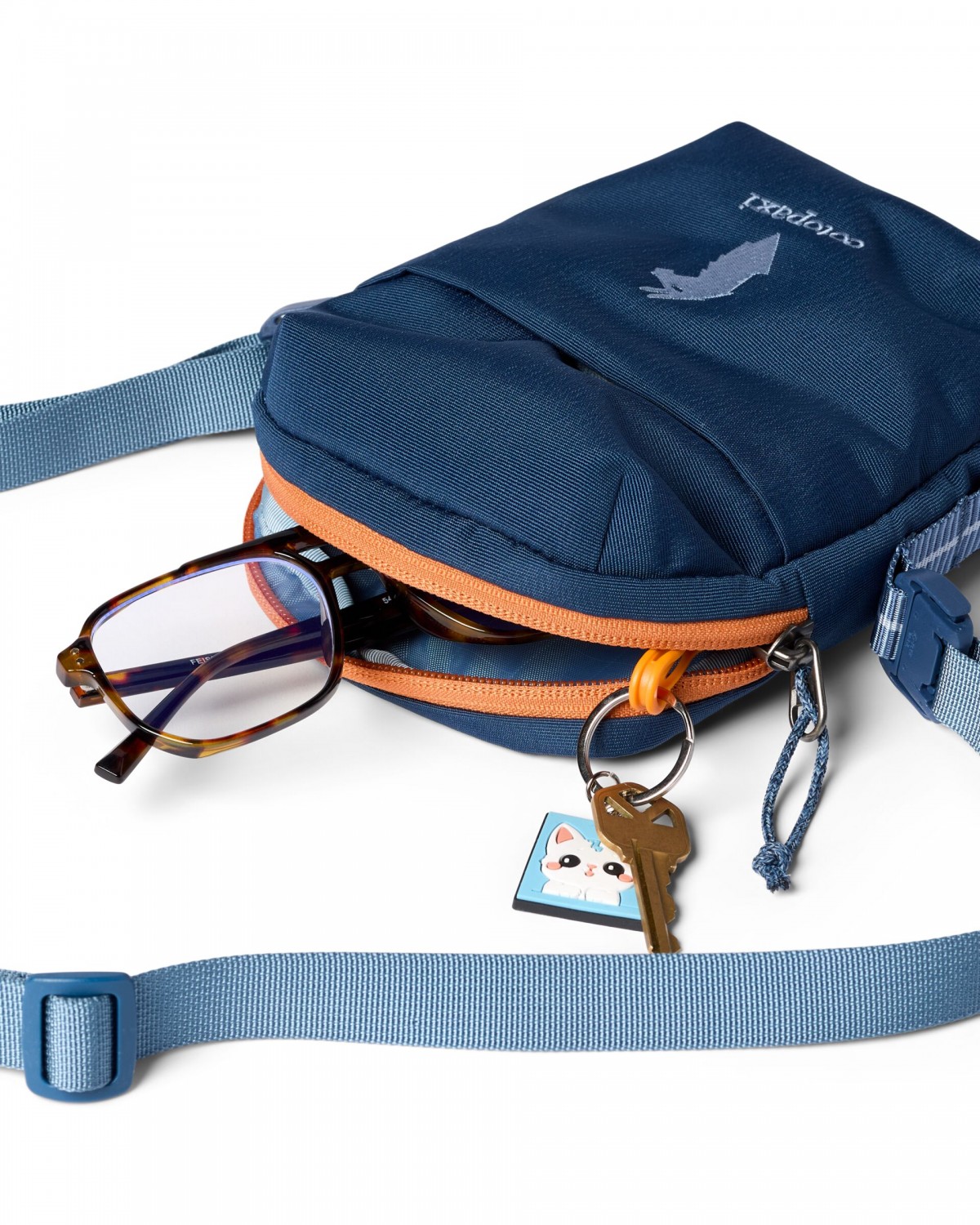 Todo 1L Shoulder Bag