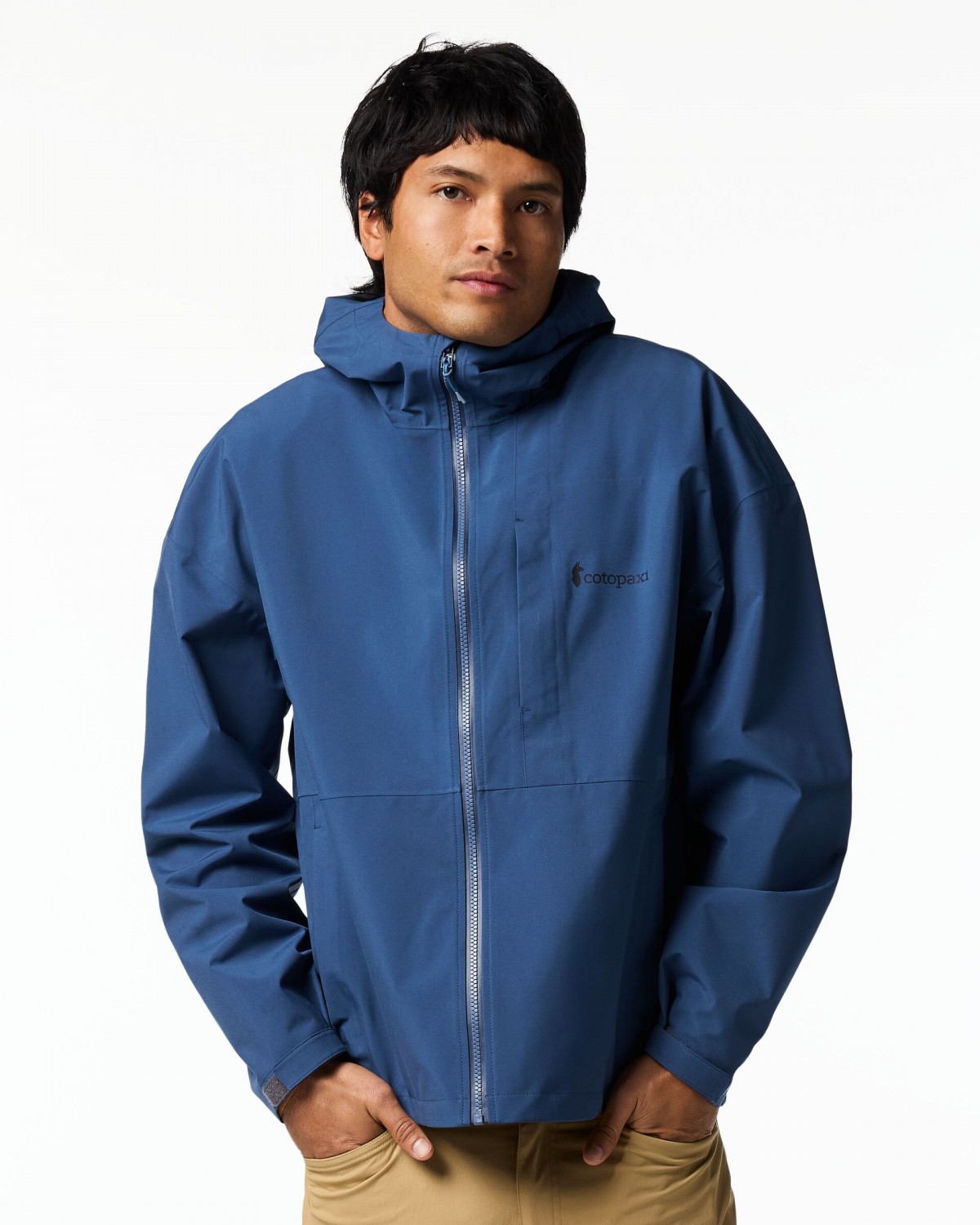 Cielo Rain Jacket Man
