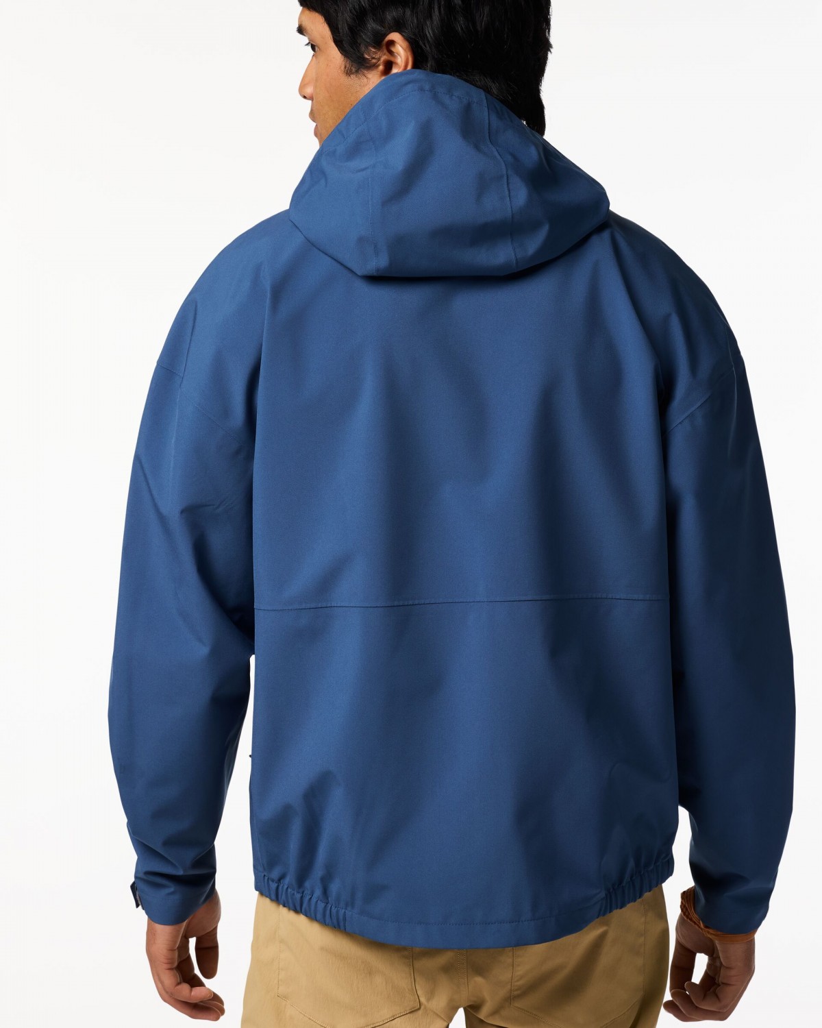 Cielo Rain Jacket Man