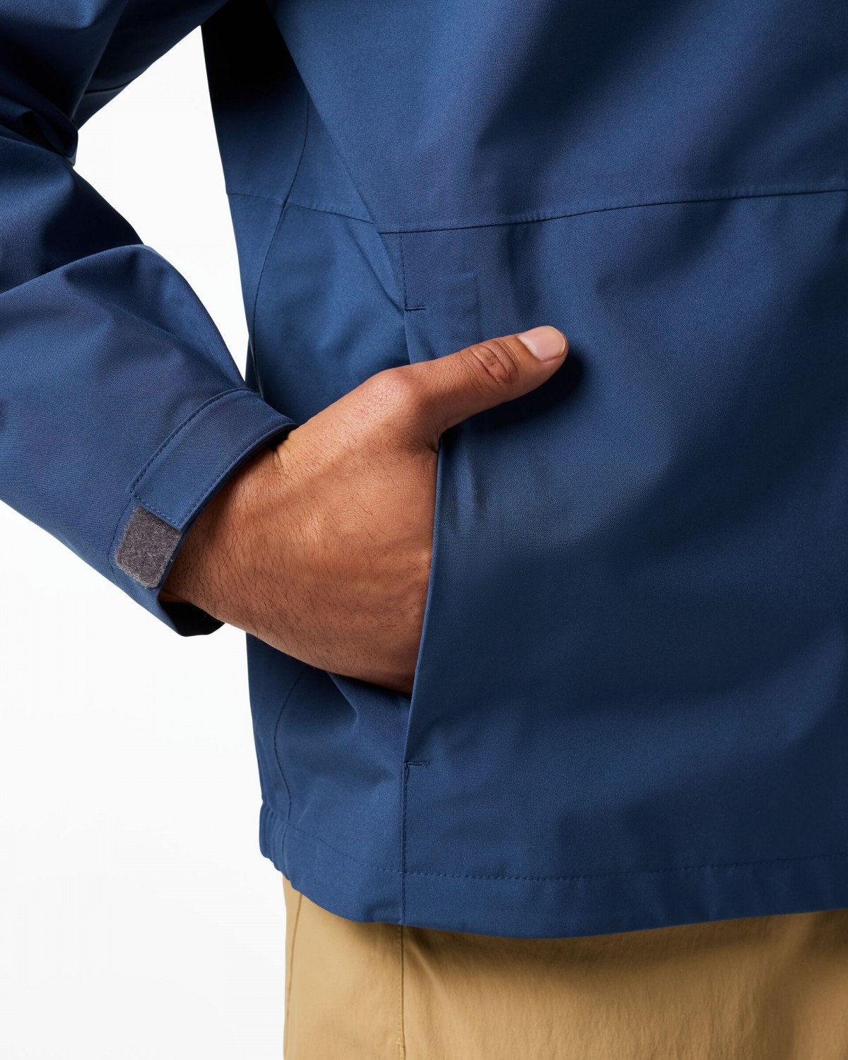 Cielo Rain Jacket Man