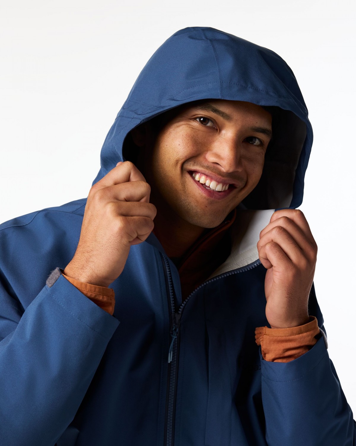 Cielo Rain Jacket Man