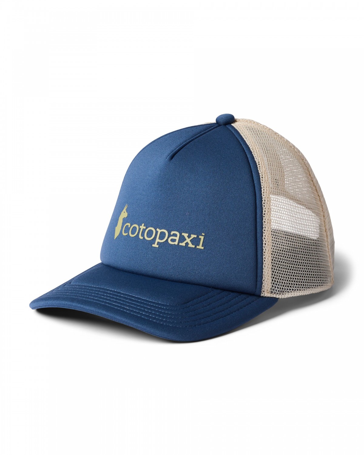 Vintage Trucker Hat