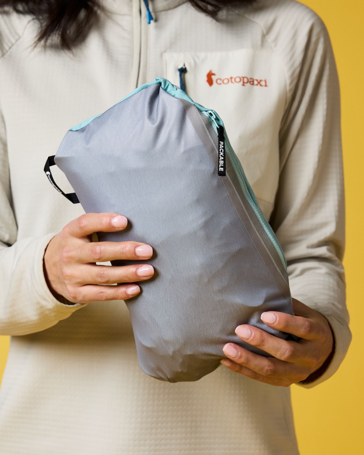 Impermeo 3L Hooded Shell Jacket Woman