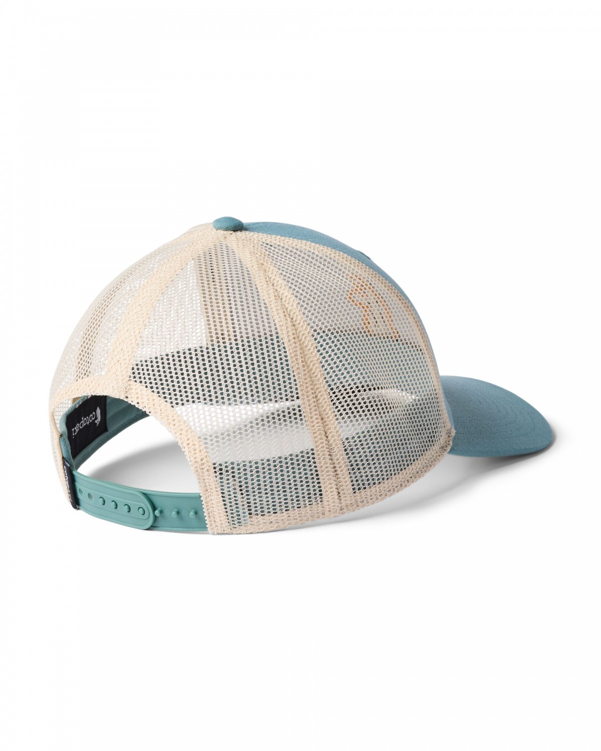 Llama Trucker Hat