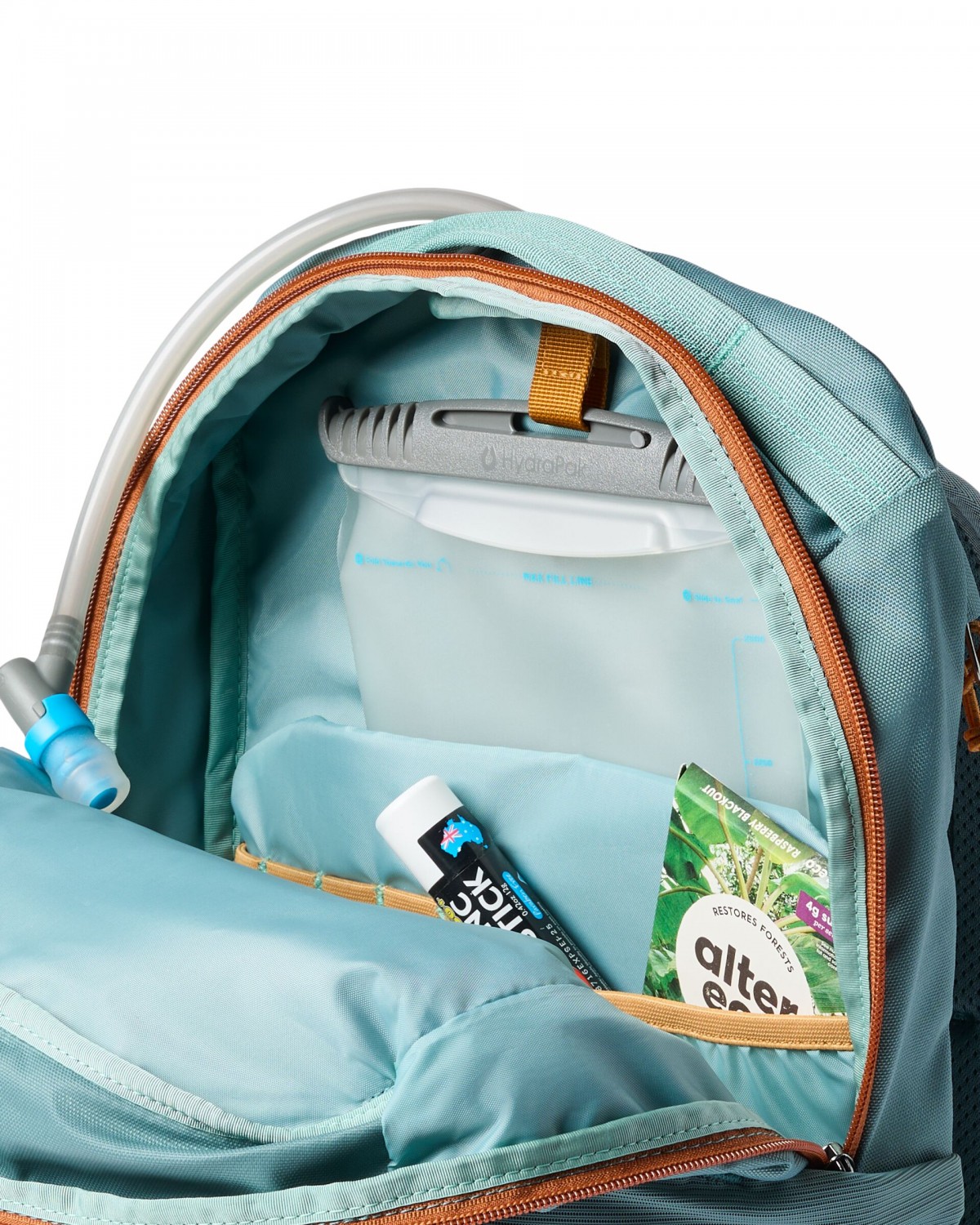 Abierto 26L Daypack