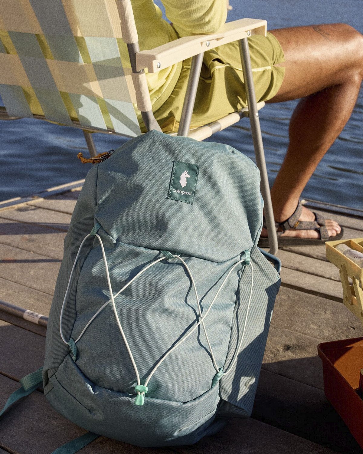 Abierto 26L Daypack
