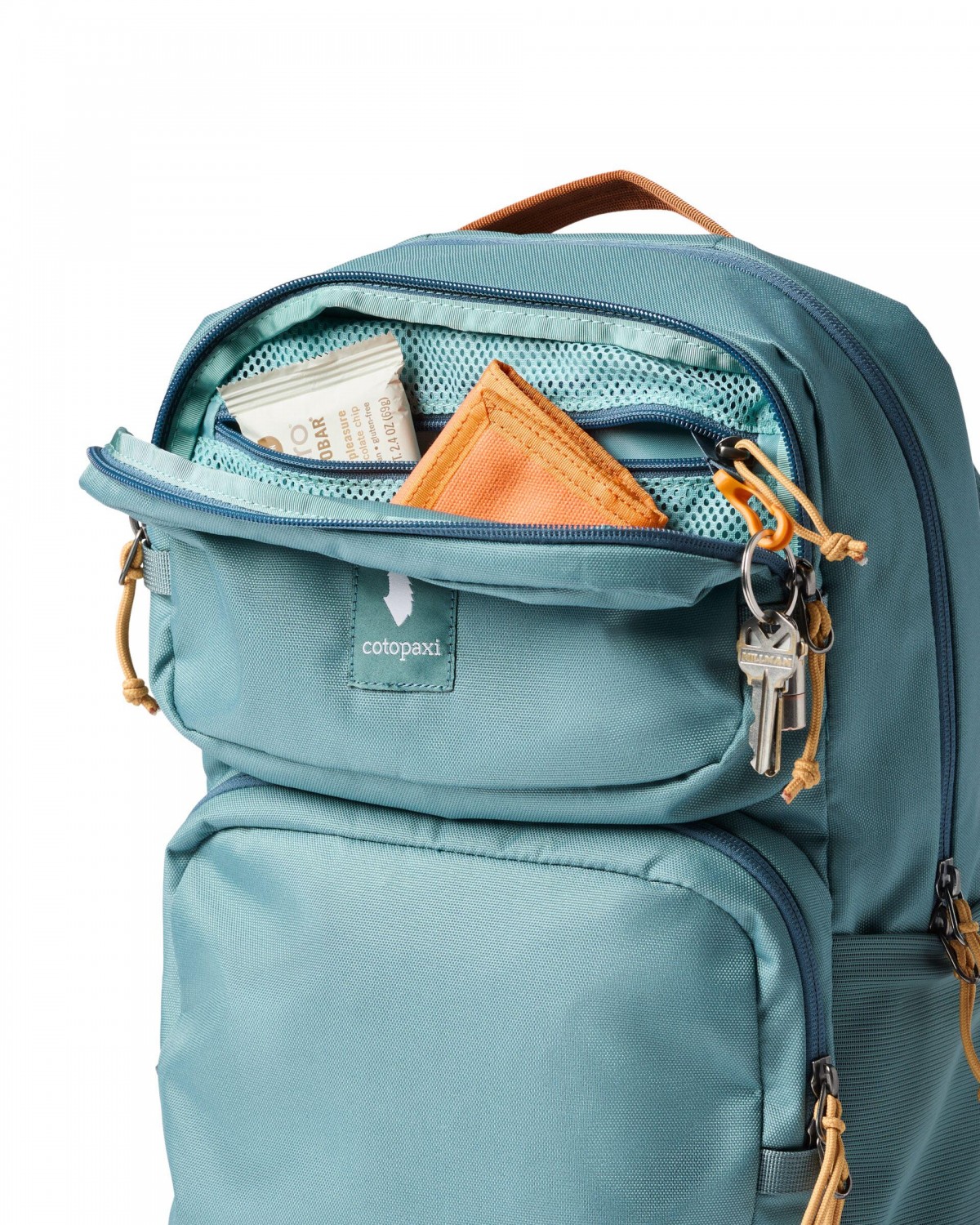 Tasra 16L Daypack