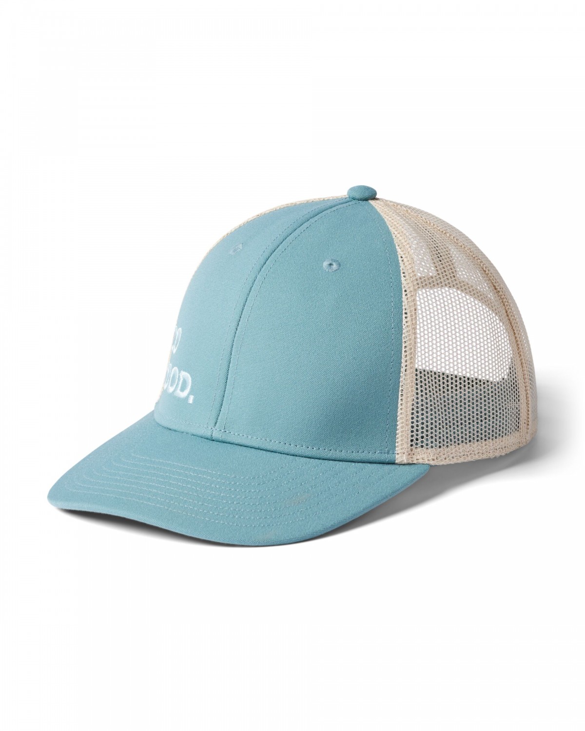 Do Good Trucker Hat
