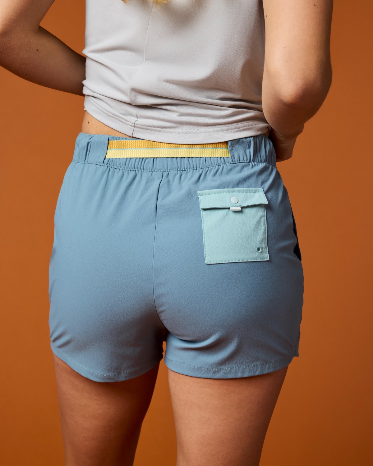 Brinco Skort Woman