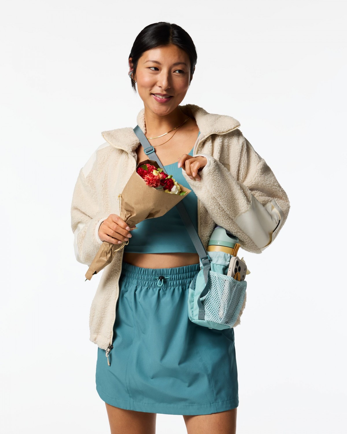 Losdos Skirt Woman
