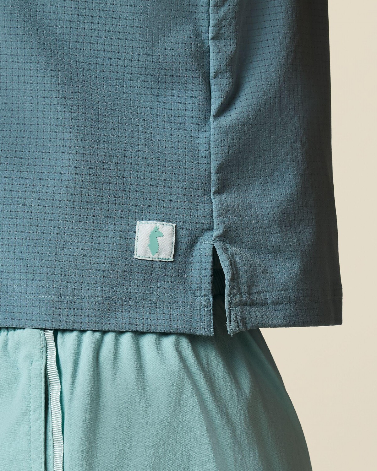 Pulso Tech Tank Woman