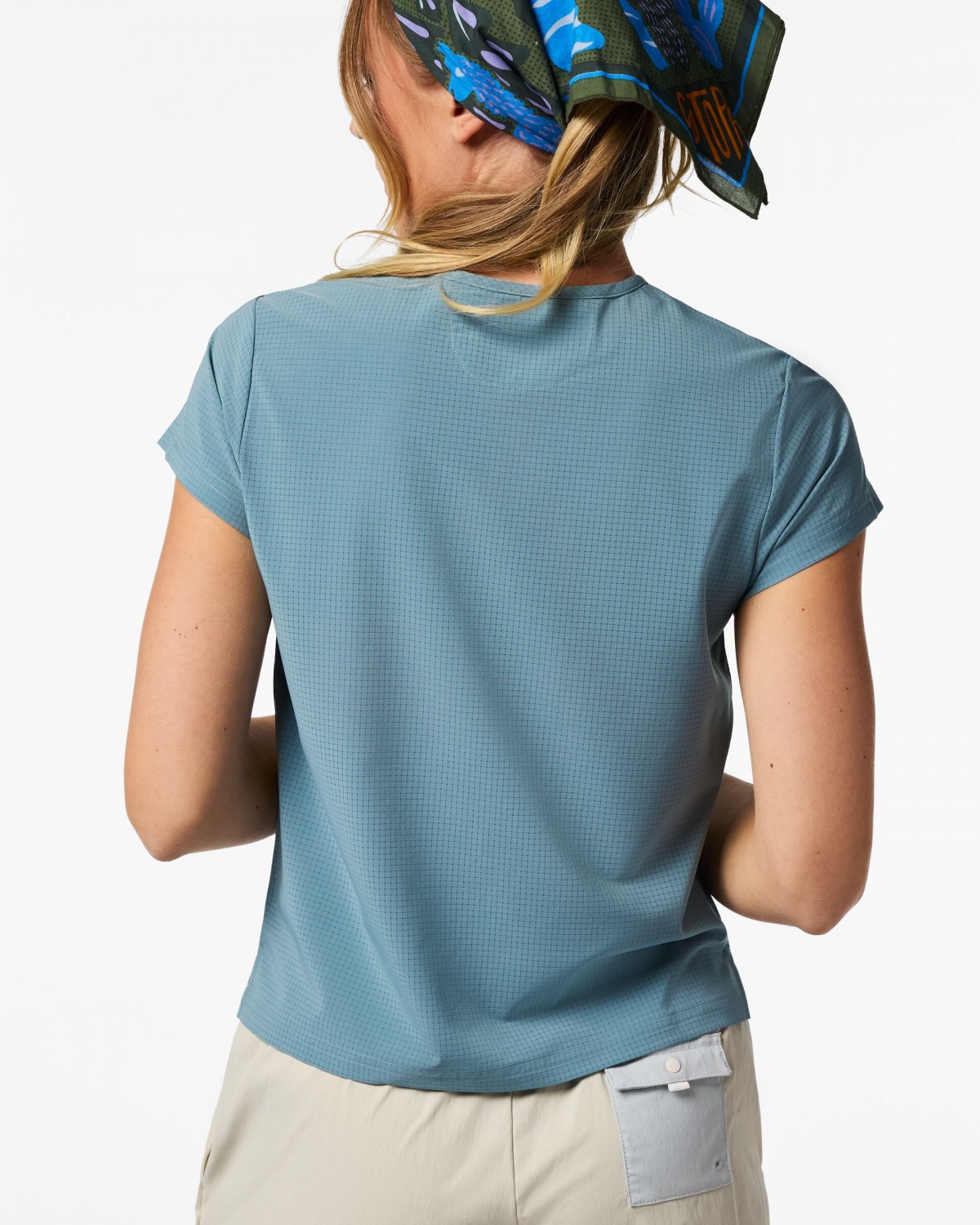 Pulso Tech T-Shirt Woman