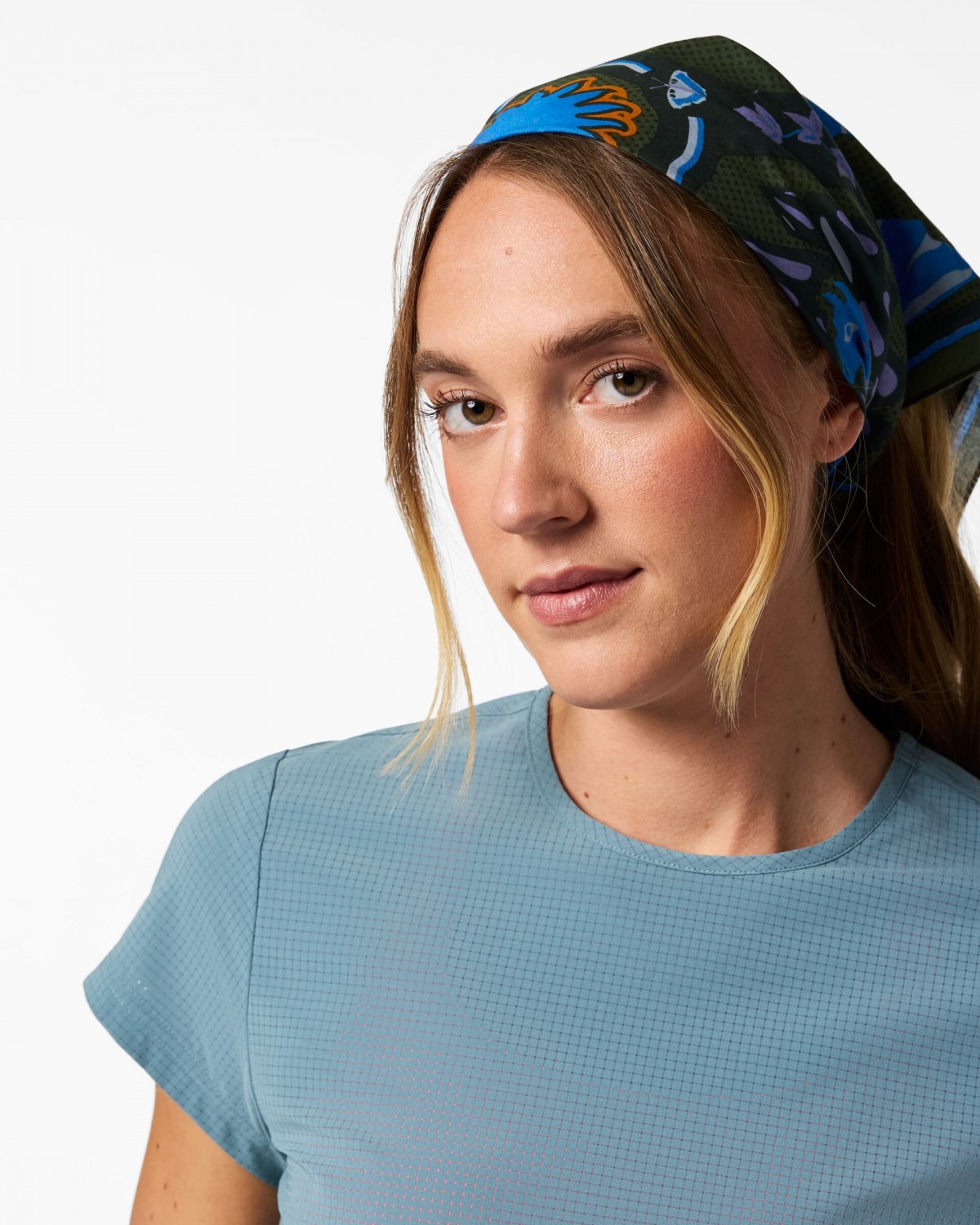 Pulso Tech T-Shirt Woman