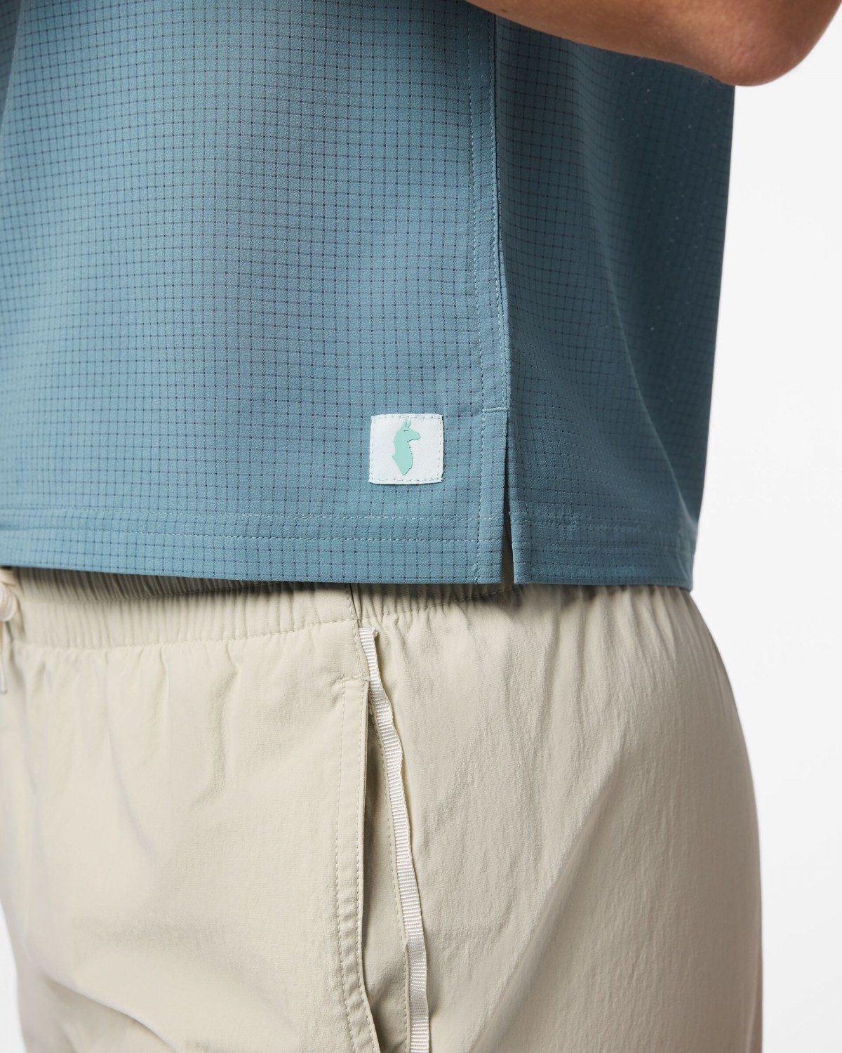 Pulso Tech T-Shirt Woman